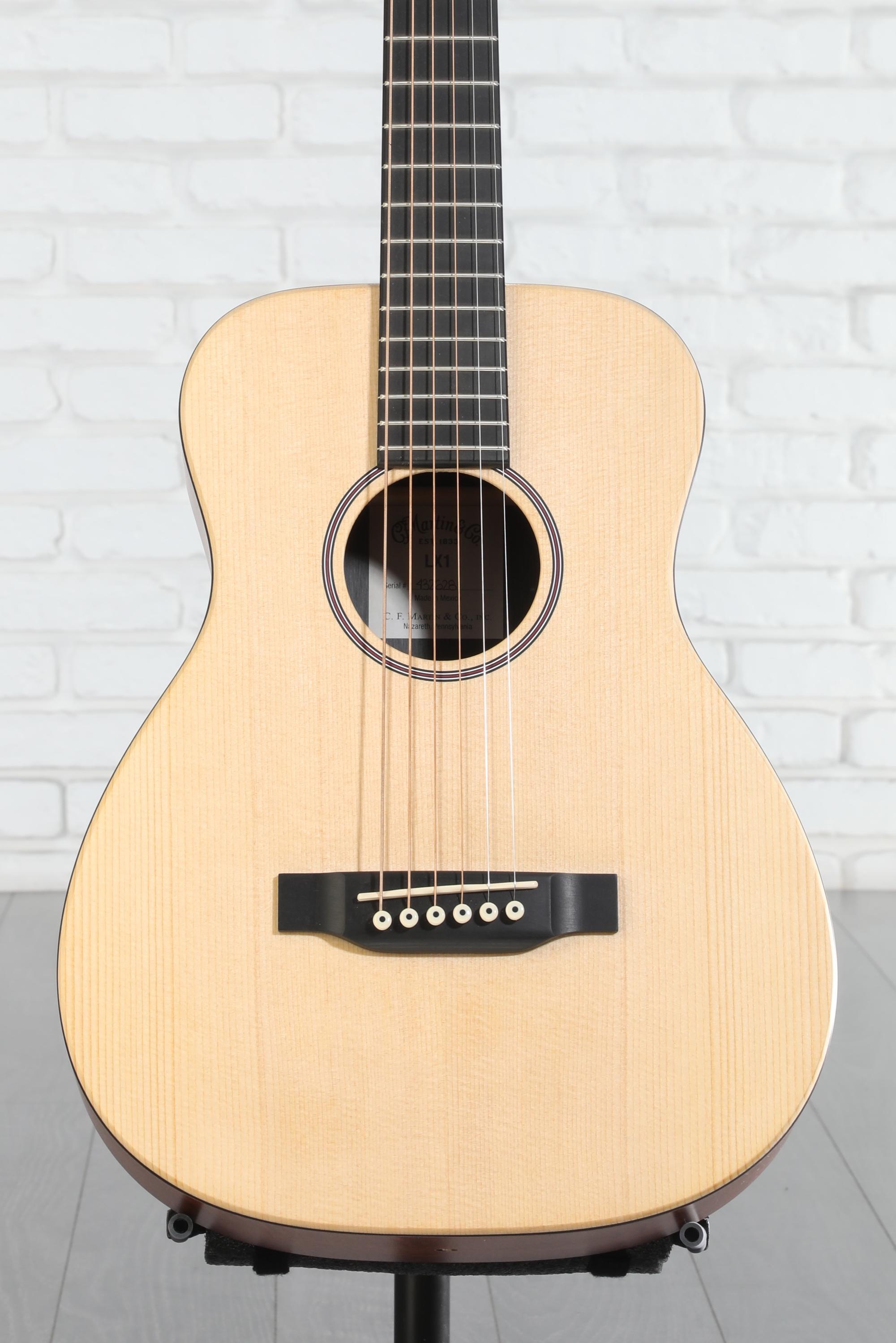 cyclone LX1 Little Martin cyclone様 専用 LX1 Little Martin