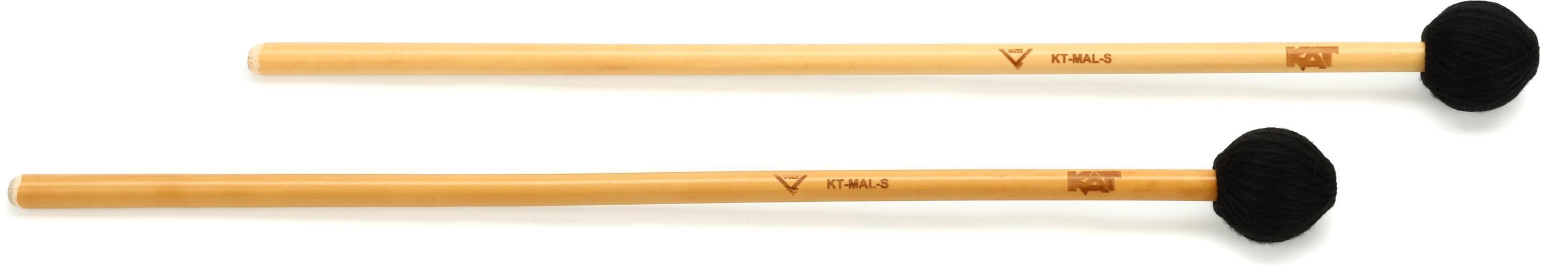 KAT Percussion KTMALS MalletKAT Mallets Sweetwater