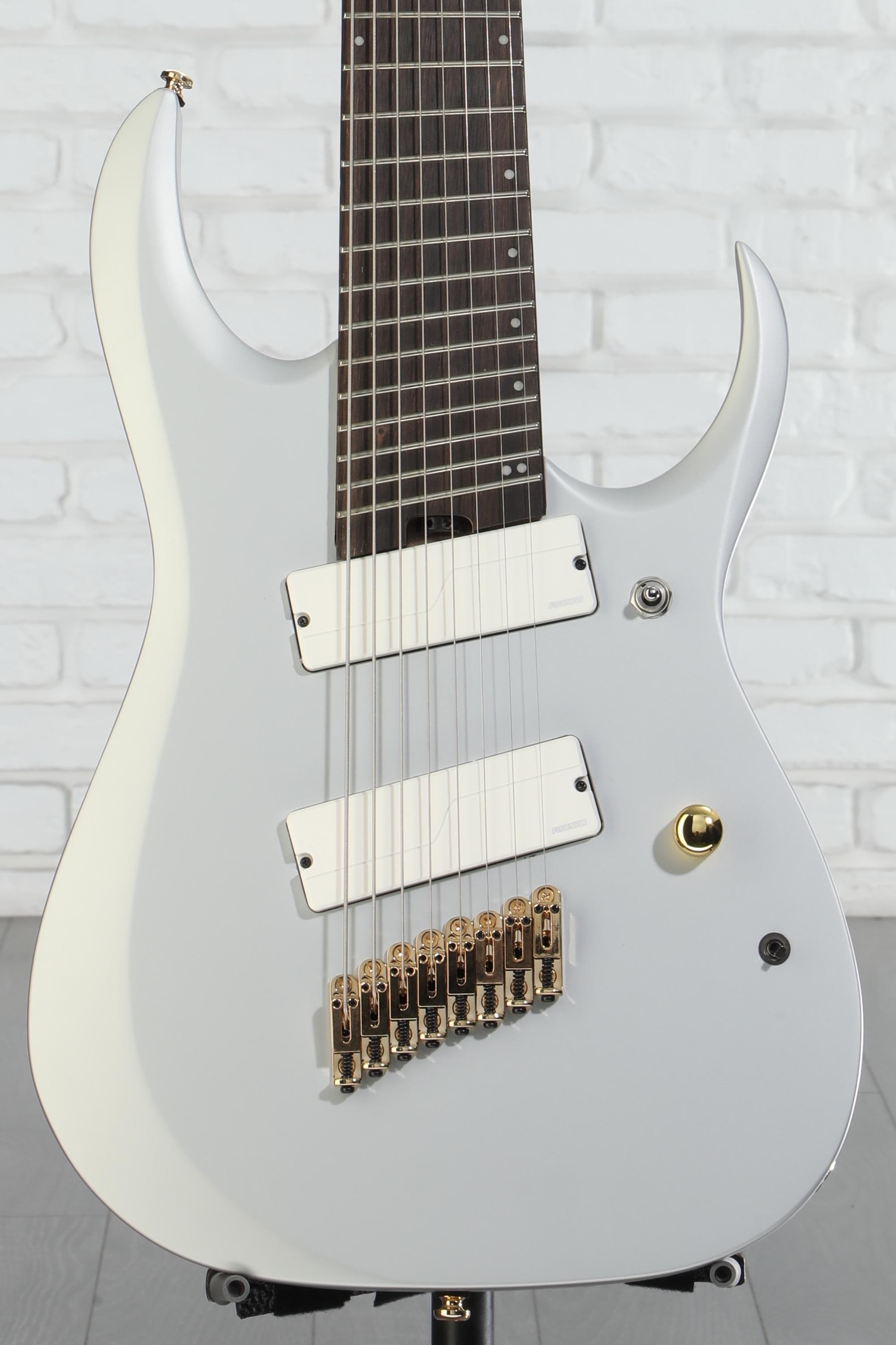 ギター Ibanez / RGDMS8 CSM Ibanez RGDMS8 CSM エレキギター 8弦 アイバニーズ | 島村楽器