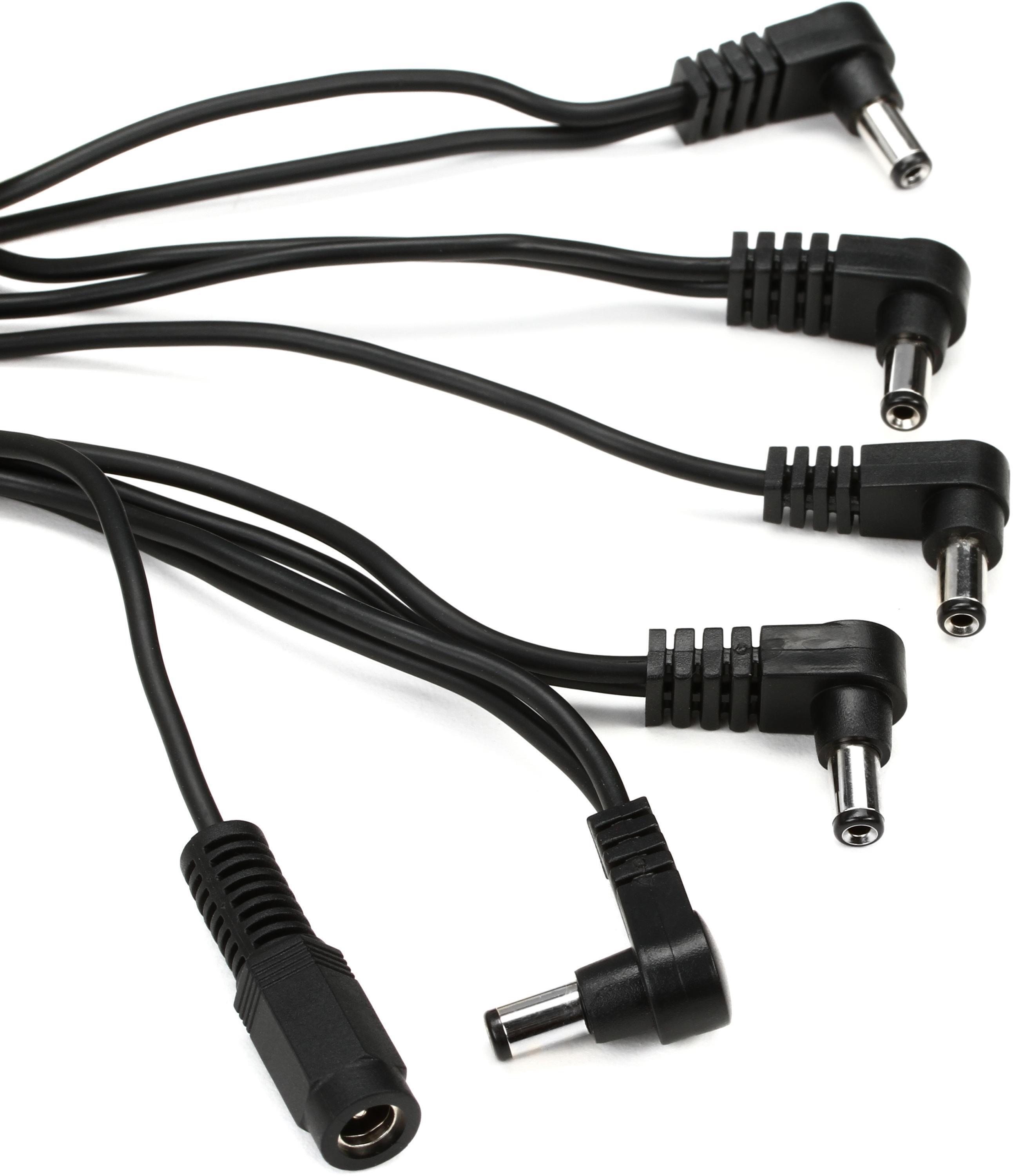 Bundled Item: Truetone MC5 1 SPOT Multi-Plug 5 Cable