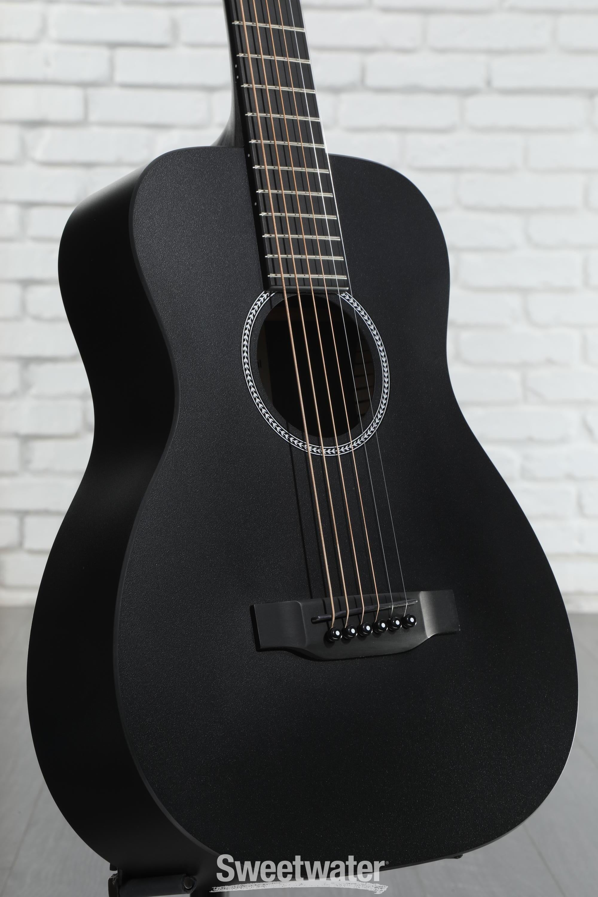リトルマーティン　LX BLACK Martin マーチン LX Black Little Martin【リトルマーチン
