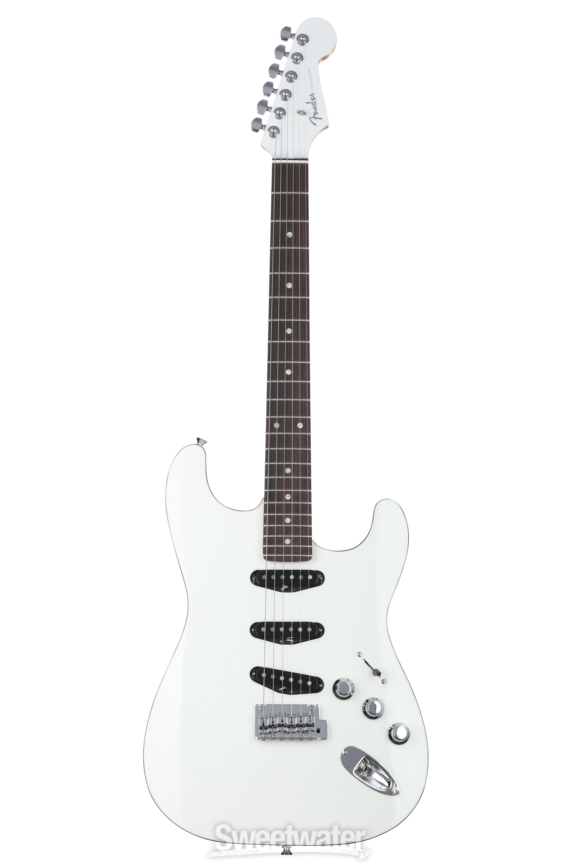 Fender Aerodyne Special Stratocaster Electric Guitar Fender Aerodyne Special Stratocaster Electric Guitar