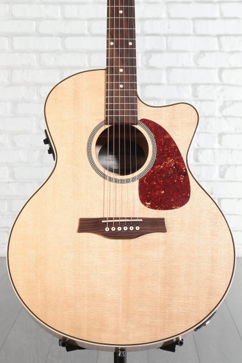 Lighting techniques that make guitars pop