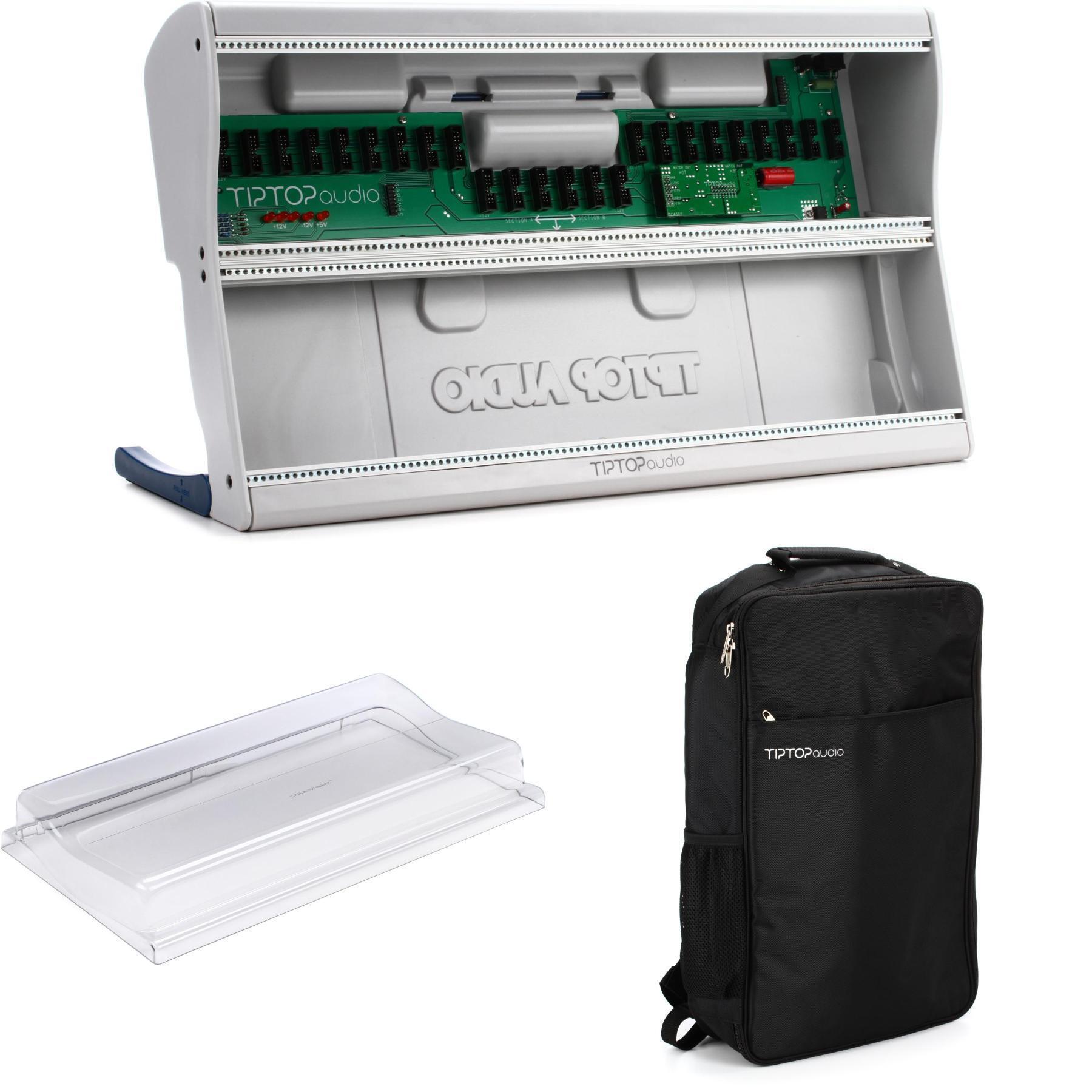 TipTop Audio - Mantis用カバー& Travel Bag Tiptop Audio Mantis Travel Bag – United States