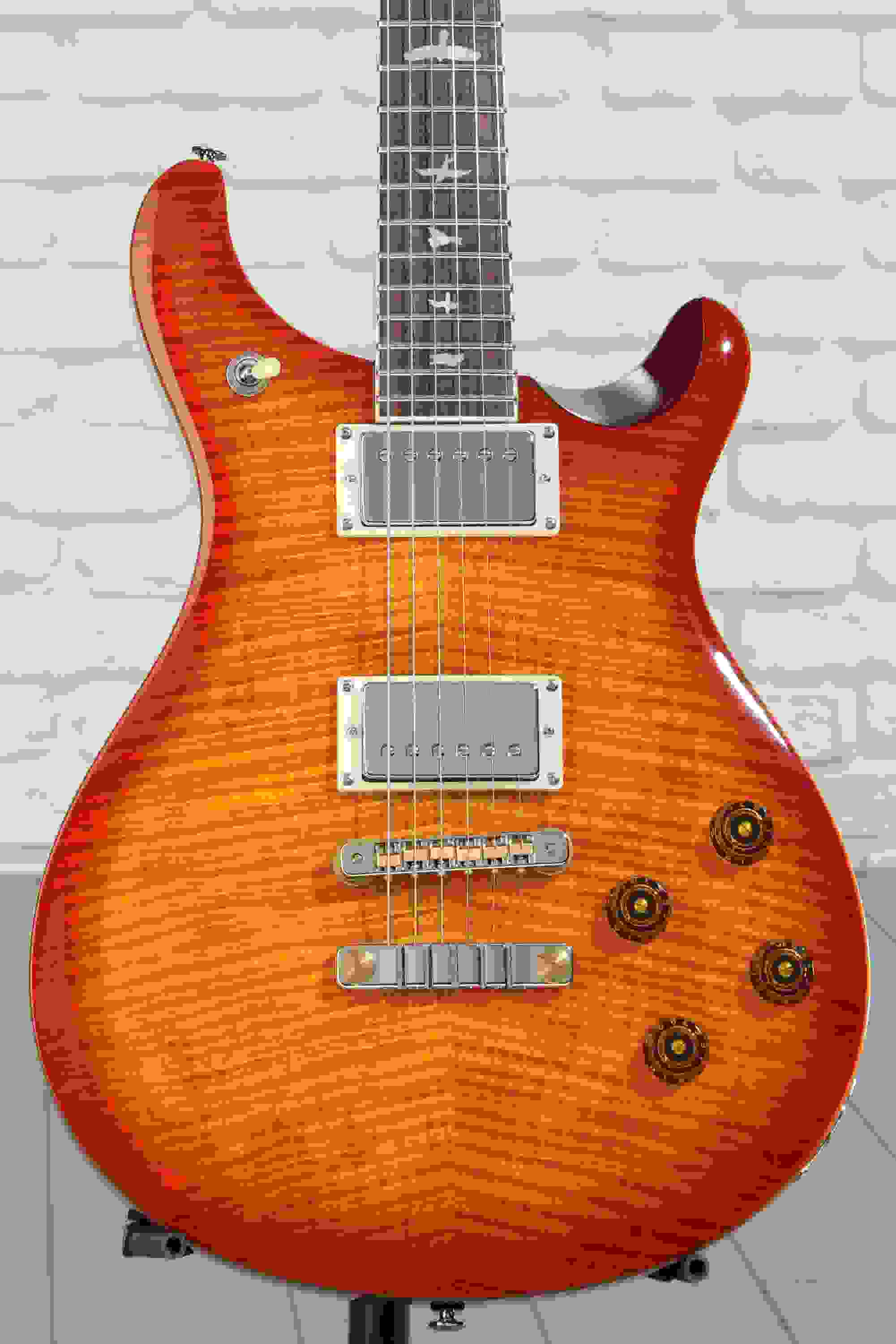 PRS SE McCarty 594 Electric Guitar - Vintage Sunburst