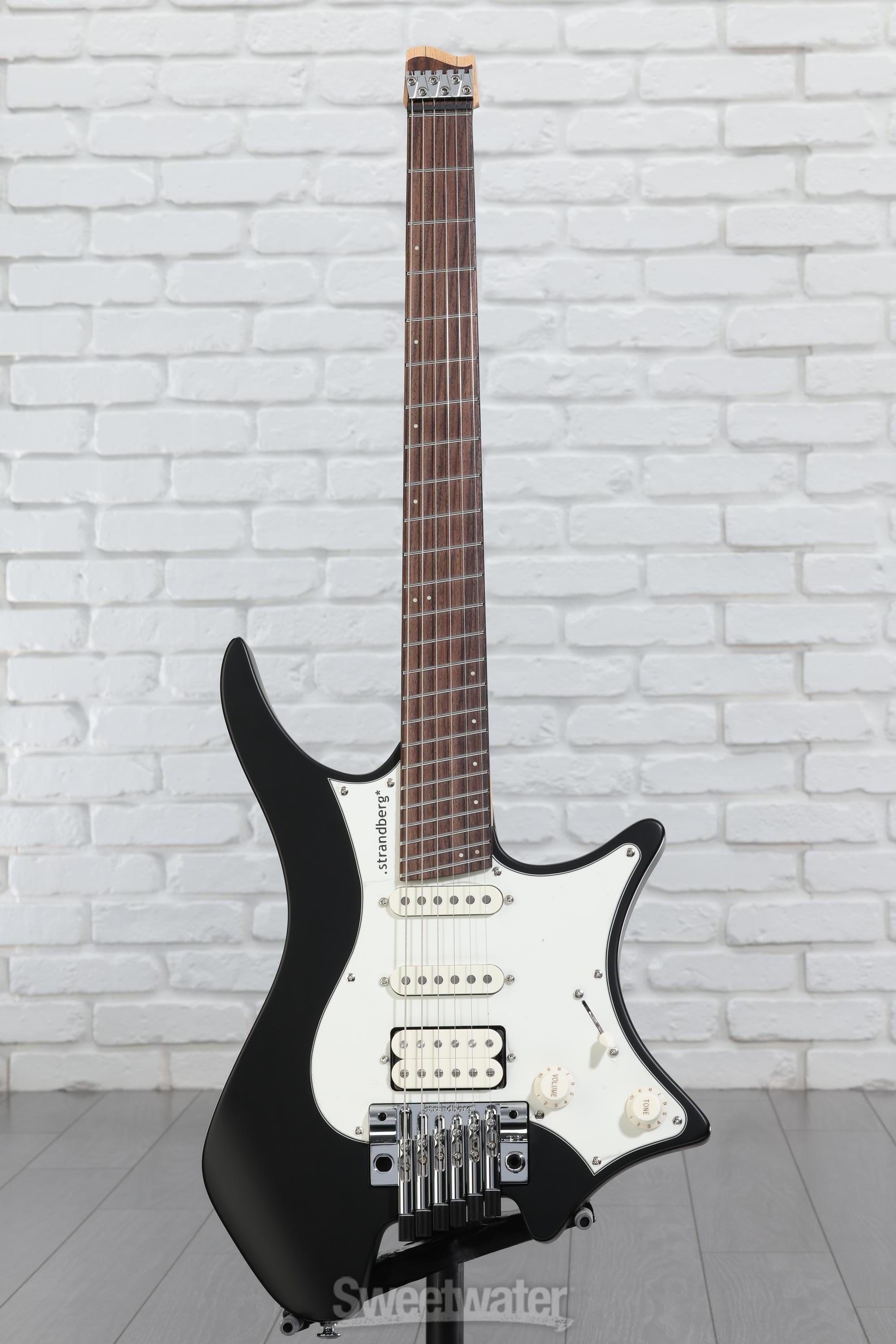 ギター Strandberg boden Classic NX strandberg* Guitars