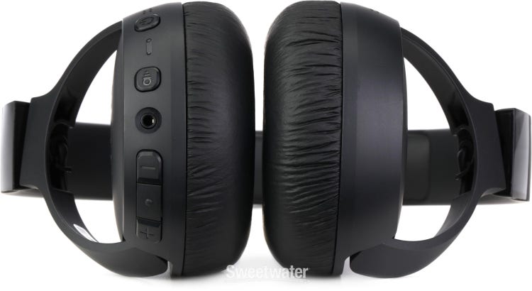 JBL Tune 670NC On-ear Wireless Headphones with Adaptive Noise