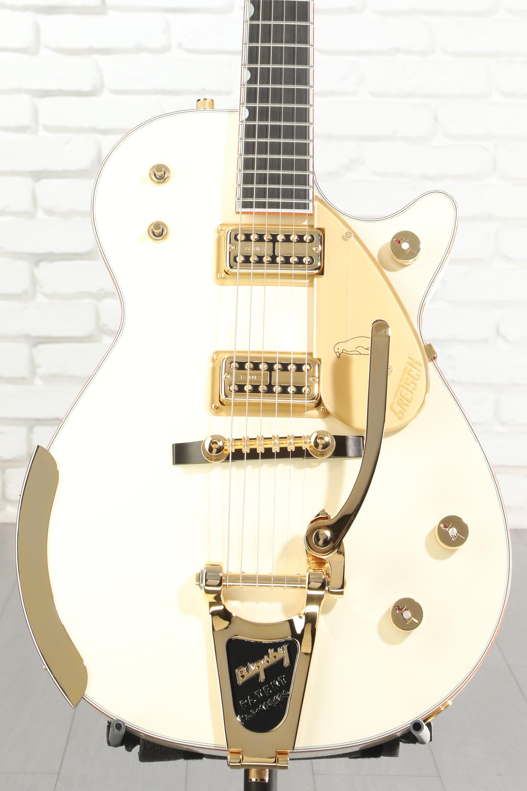 Gretsch G6134T-58 Vintage Select Edition '58 Penguin - Vintage