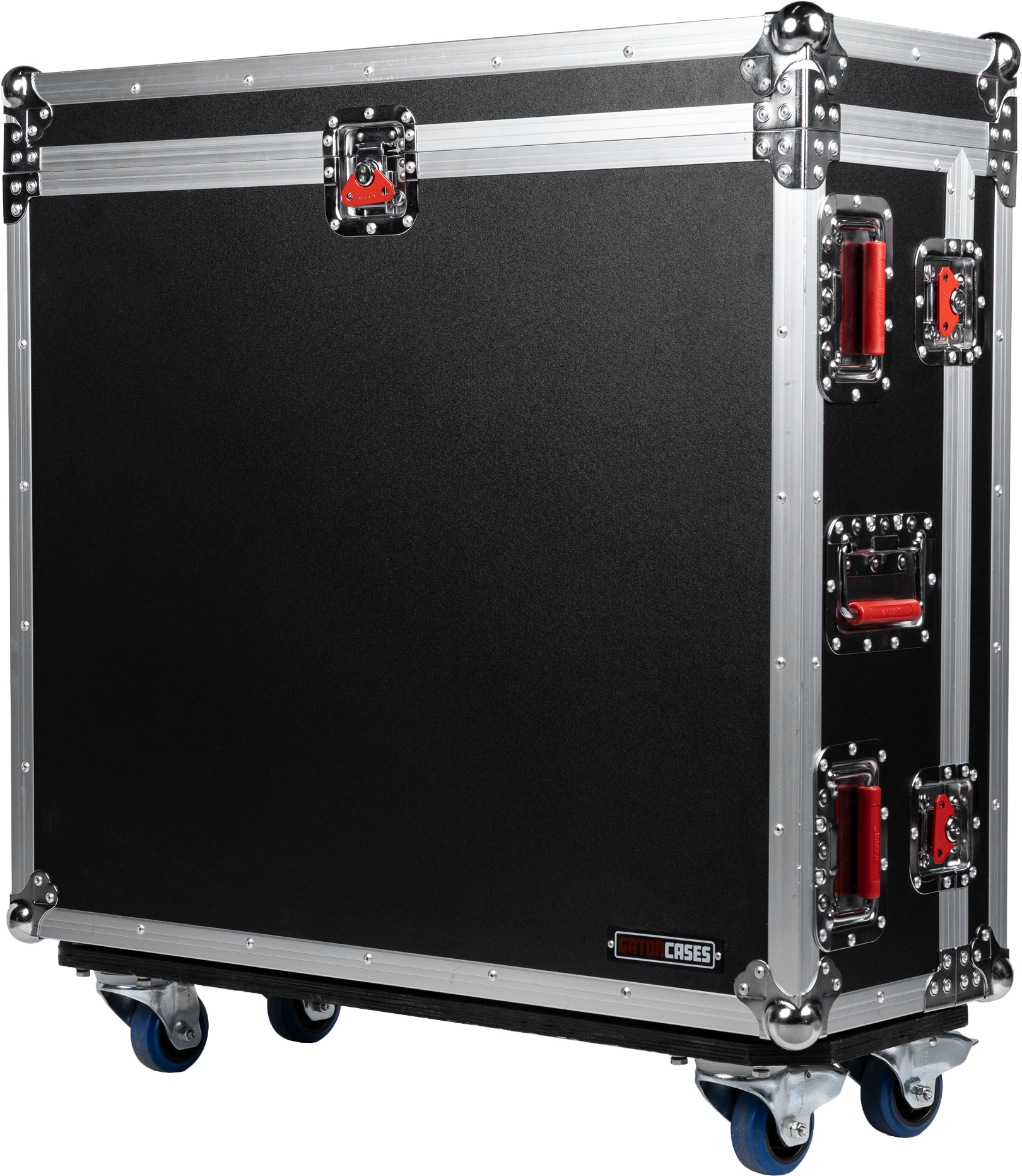 Gator G-TOURQU7 Flight Case for Allen & Heath Qu-7/Qu-7D Digital