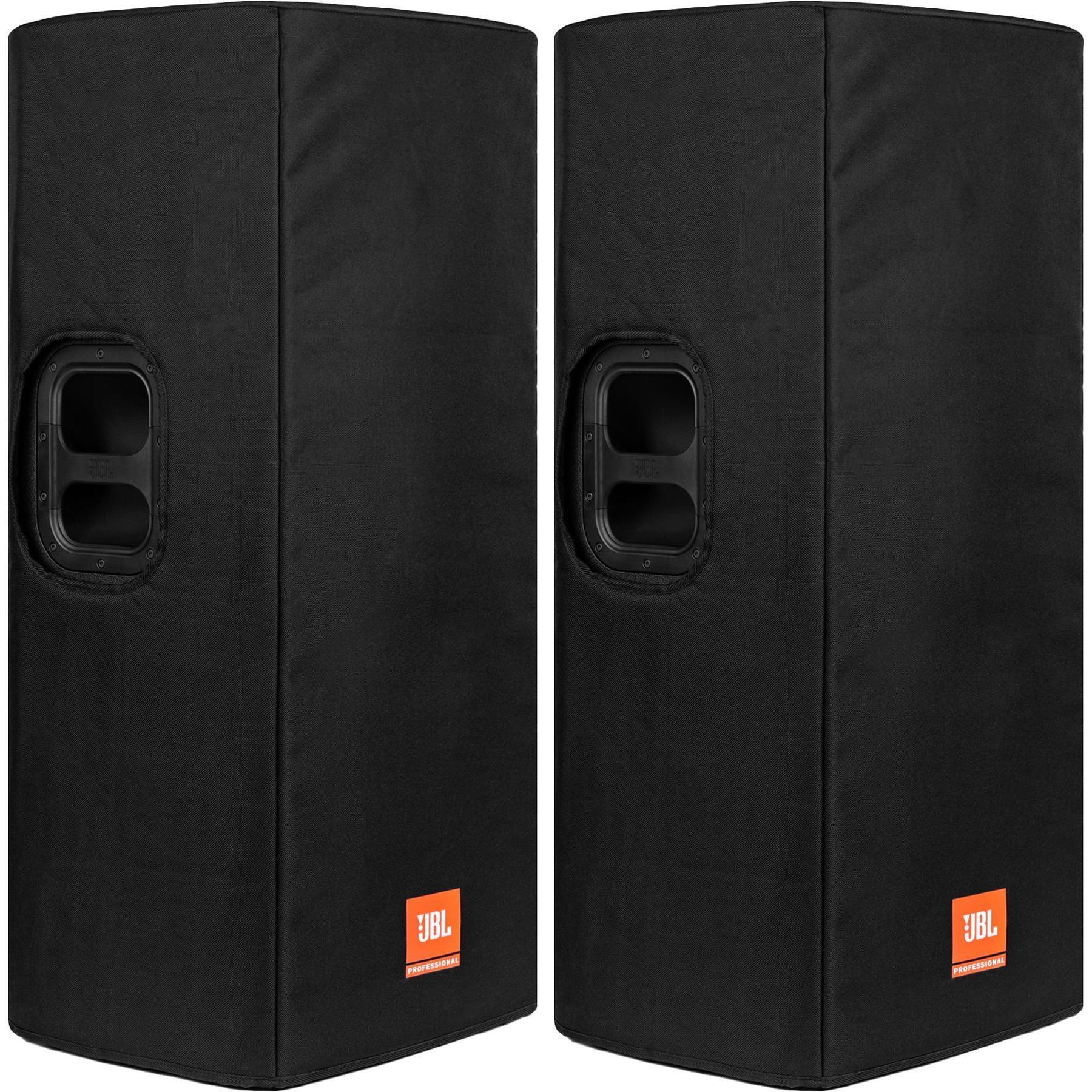 Photo of JBL Bags Deluxe Cover for JBL PRX935 - Pair