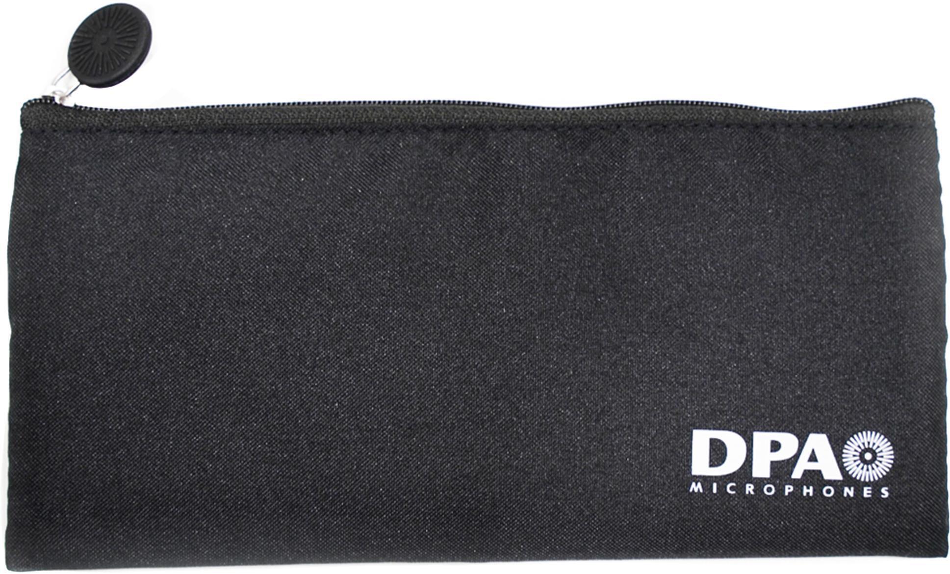 Photo of DPA S-DKF0011 Microphone Pouch