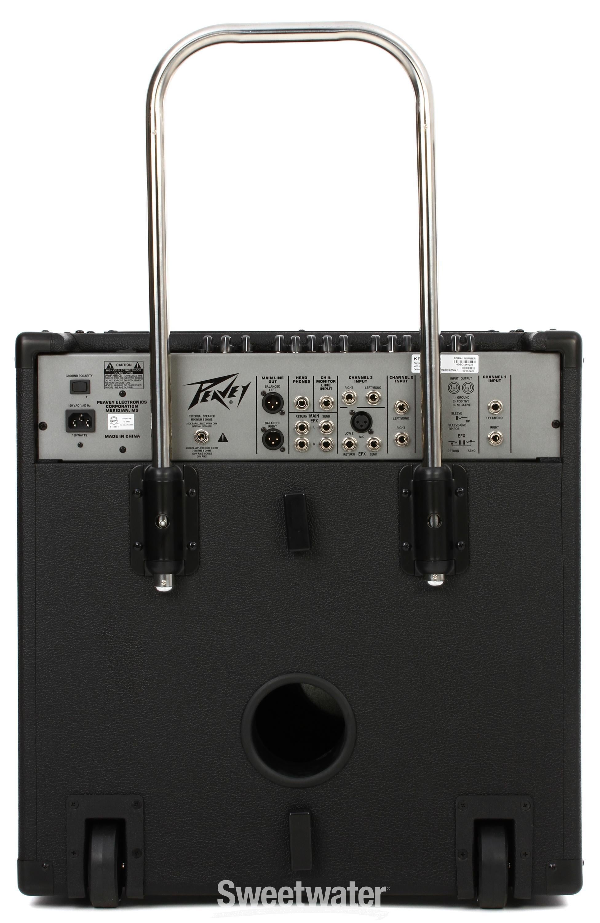 Peavey KB 4 キーボードアンプ Amazon.com: Peavey KB4 Keyboard Amplifier : Musical Instruments