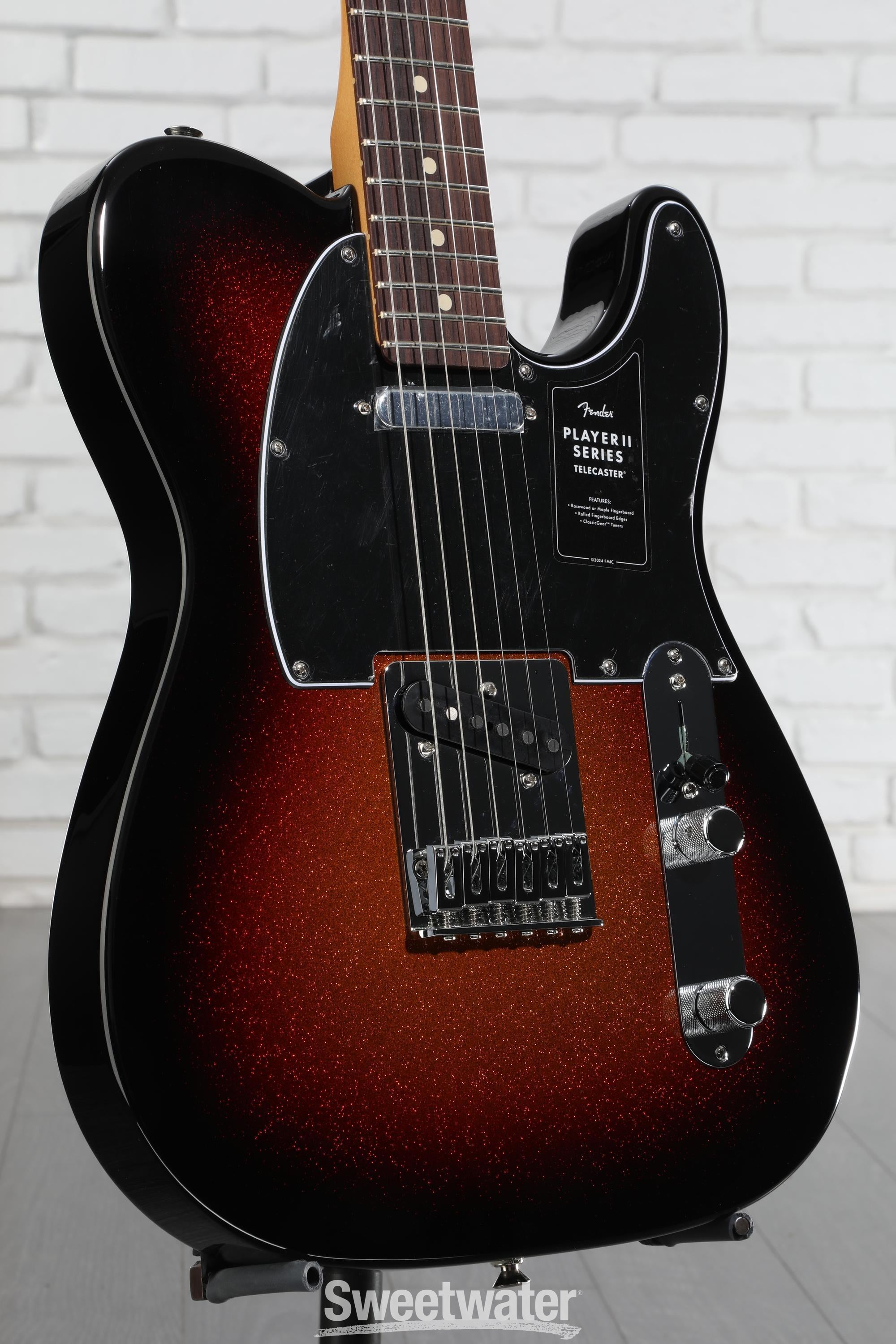 ギター Fender USALimited Edition Telecaster 2010 Fender 60th Anniversary Limited Edition American Deluxe