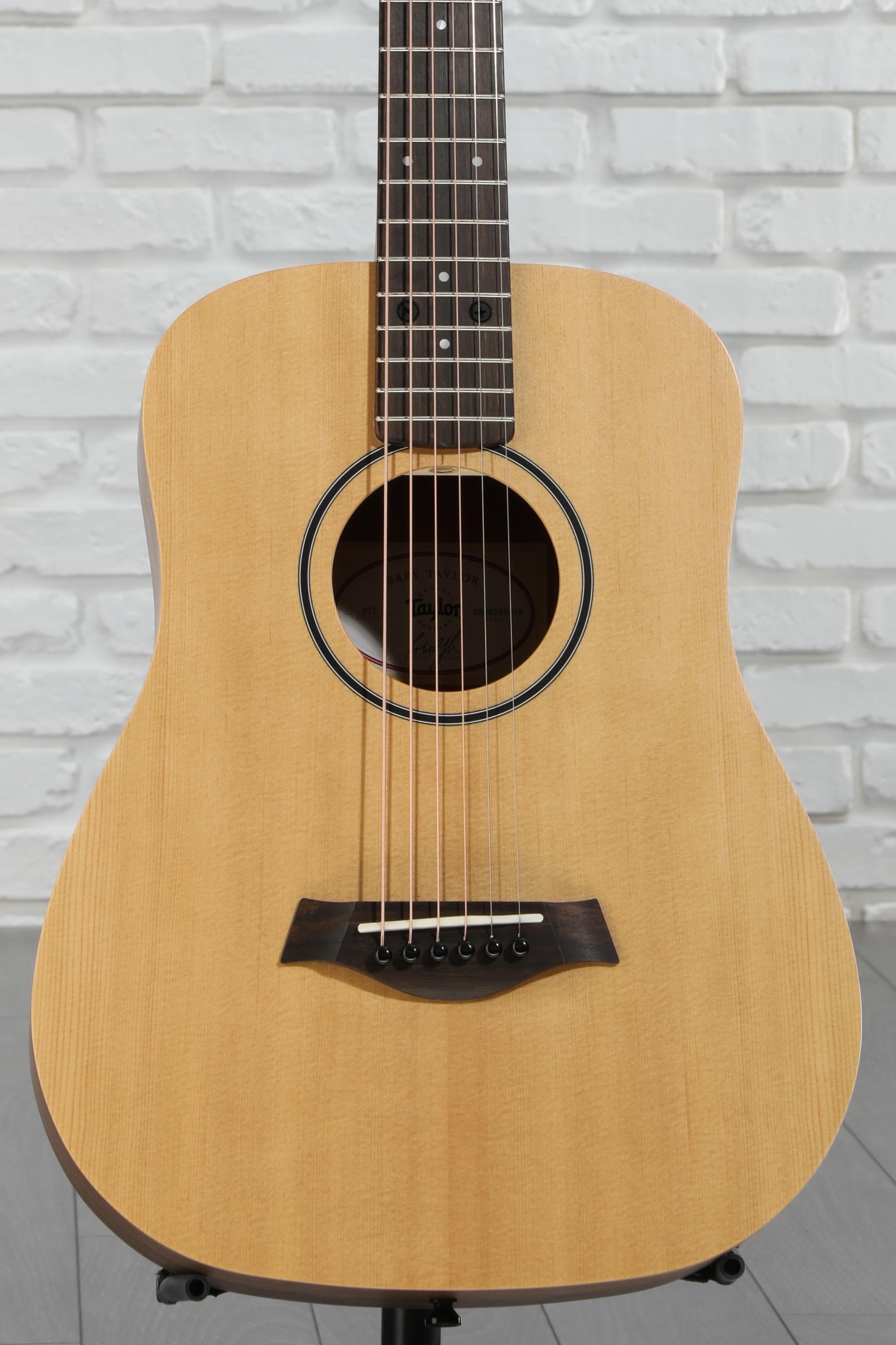 ギター Baby taylor BT-1 Taylor BT1 Baby Taylor Acoustic Guitar