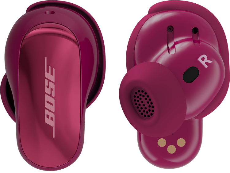 [超美品] Quietcomfort Ultra Earbuds Amazon.com: Bose QuietComfort Ultra Bluetooth Earbuds