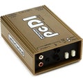 Photo of Whirlwind pcDI 2-channel Passive A/V Direct Box