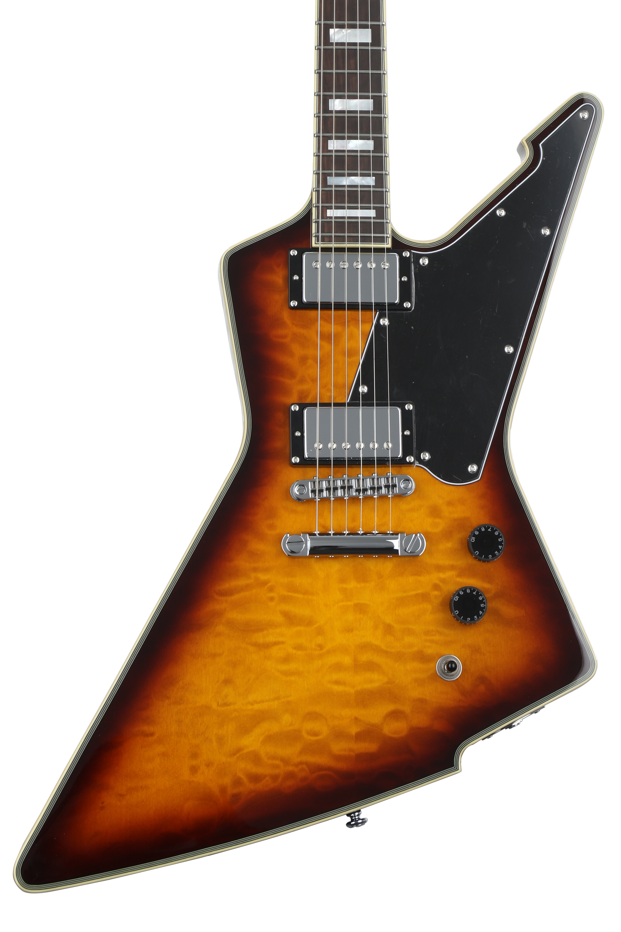 Schecter e1 deals