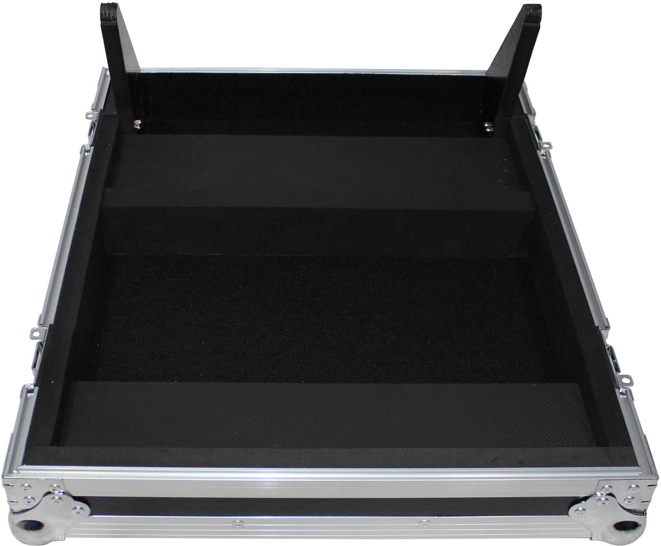 ProX XS-AHQU16 ATA Road Case for Allen & Heath QU-16 | Sweetwater