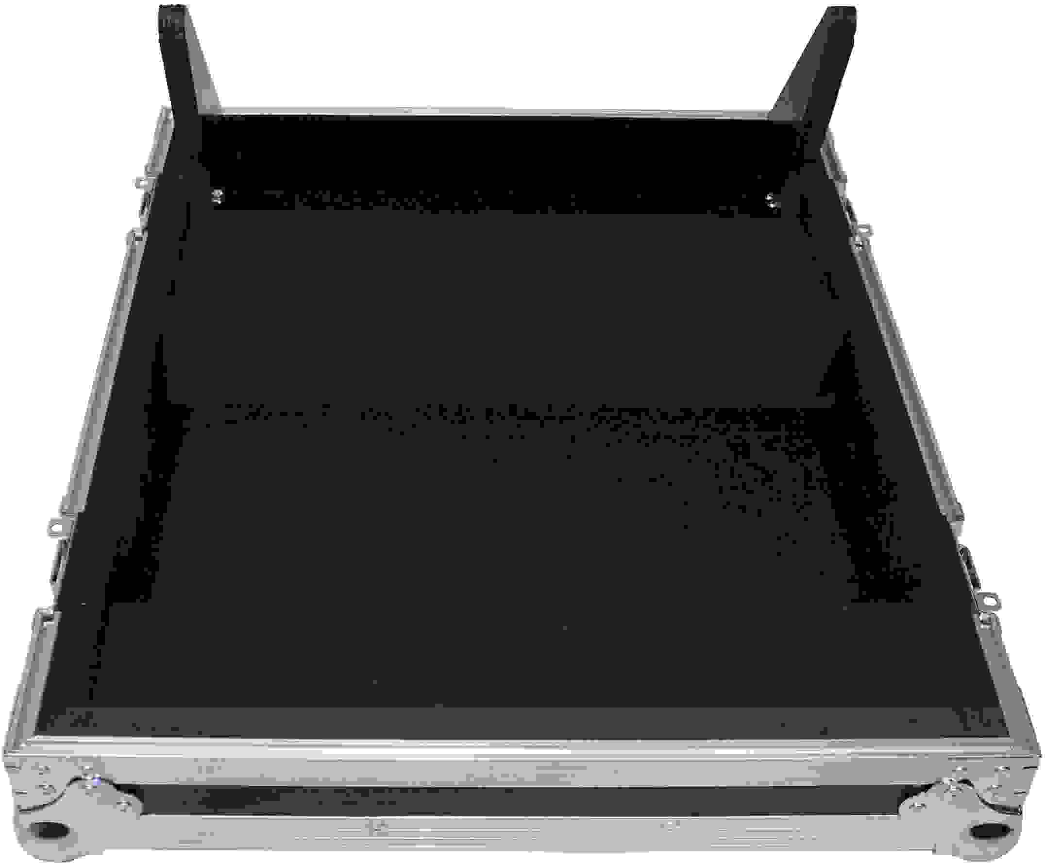 ProX XSAHQU16 ATA Road Case for Allen & Heath QU16 Sweetwater