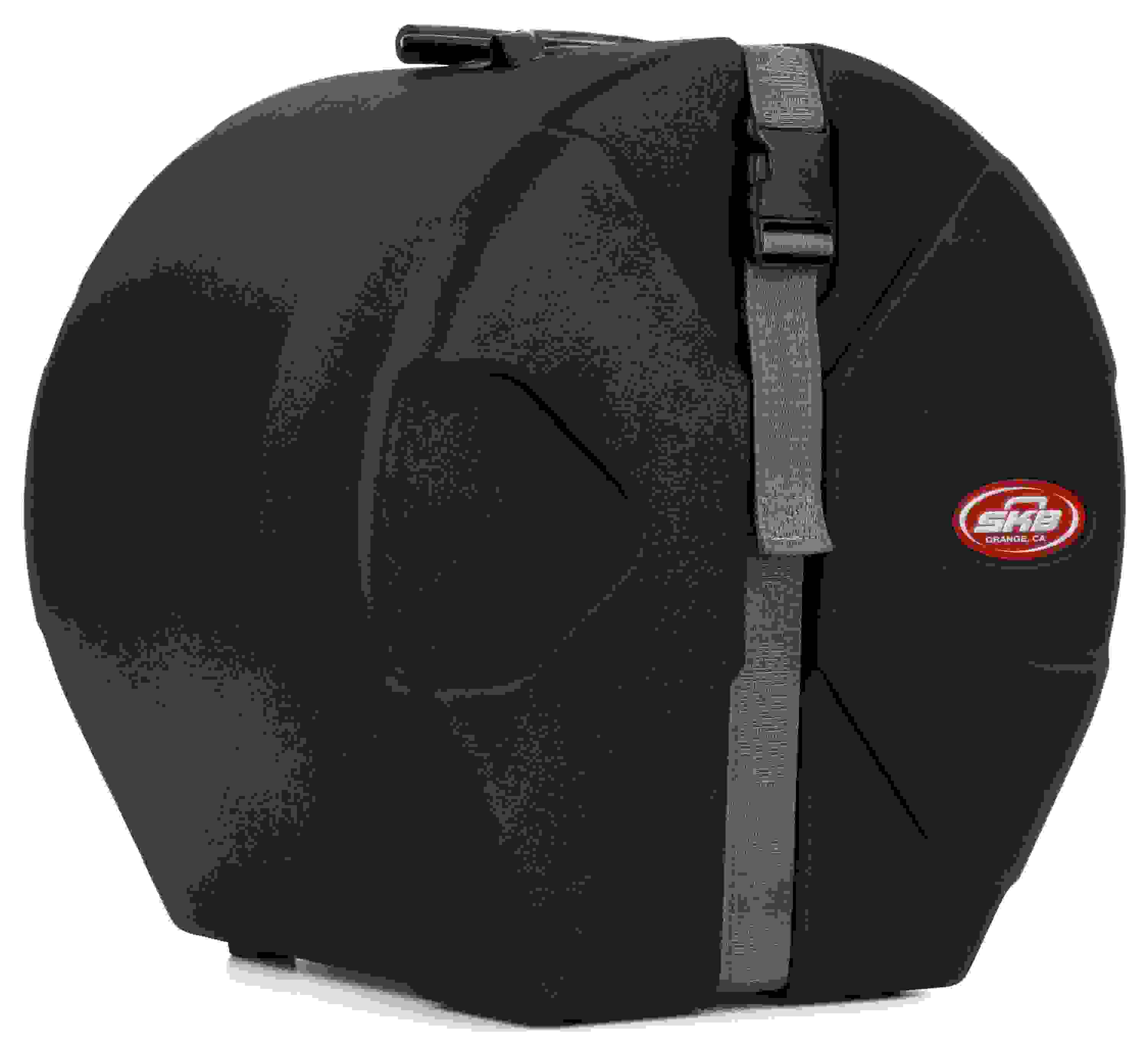 SKB 1SKB-D0913 Roto-molded 9 x 13-inch Tom Case