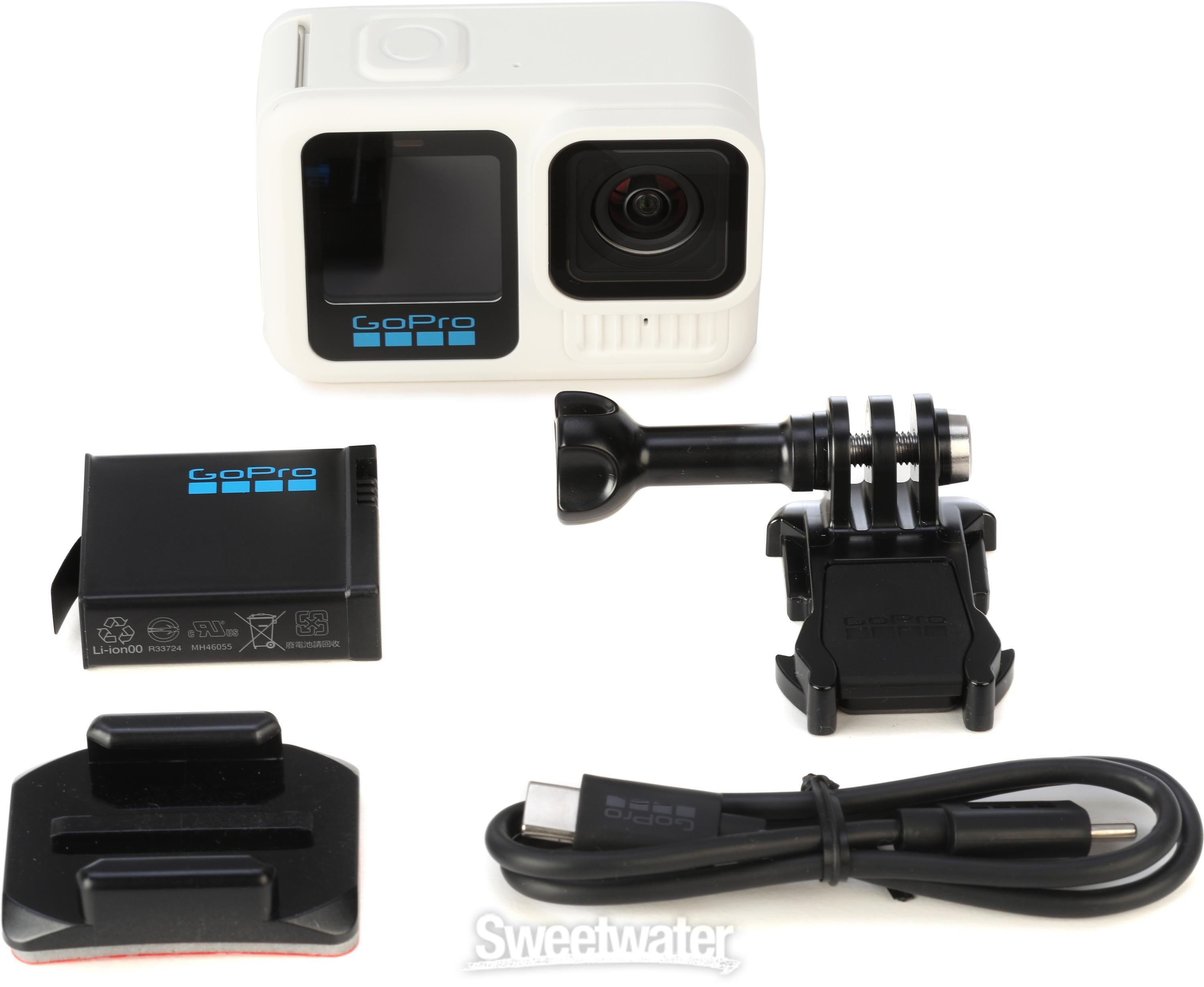 GoPro - りょうた GoPro HERO13 Black - Foto Erhardt
