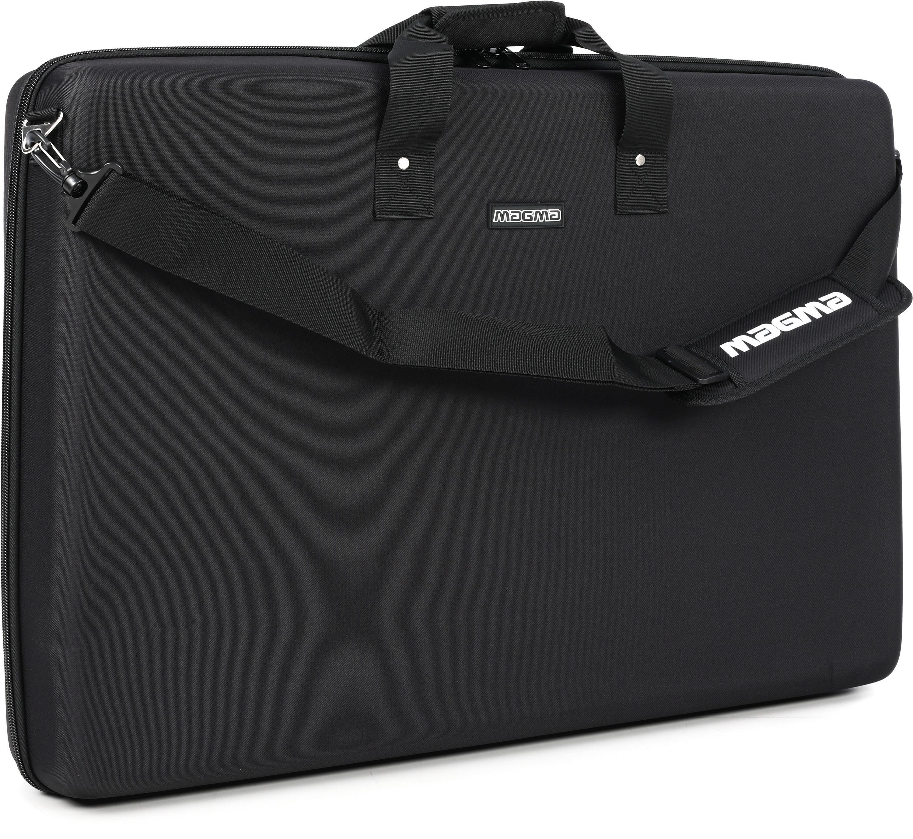 Magma Bags CTRL Case XDJ-RX3/XDJ-RX2 DJ System Case | Sweetwater