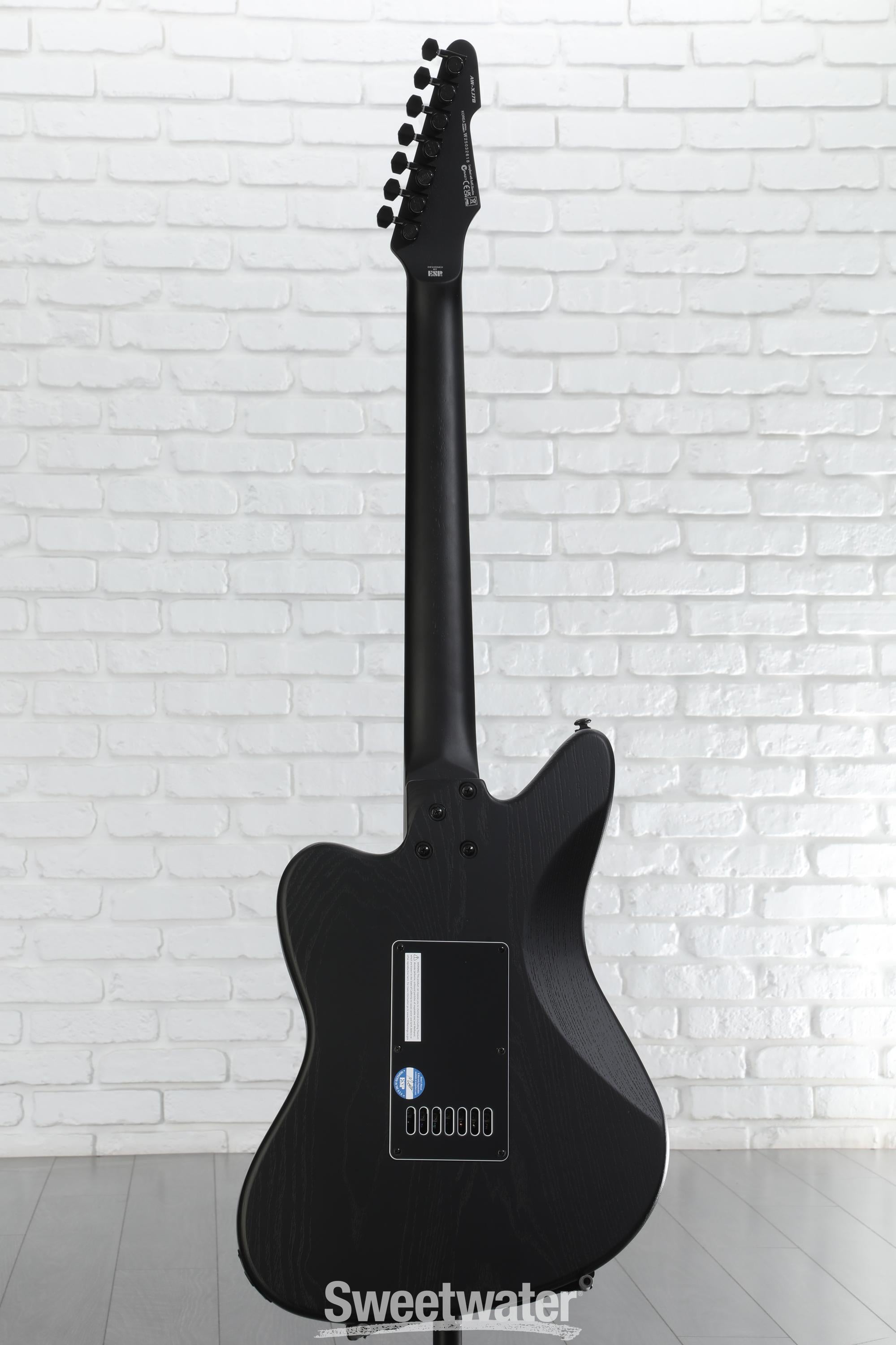 maxouwouhou1　　　ESP AX-280 ESP | Original Series | PRODUCTION END | AX