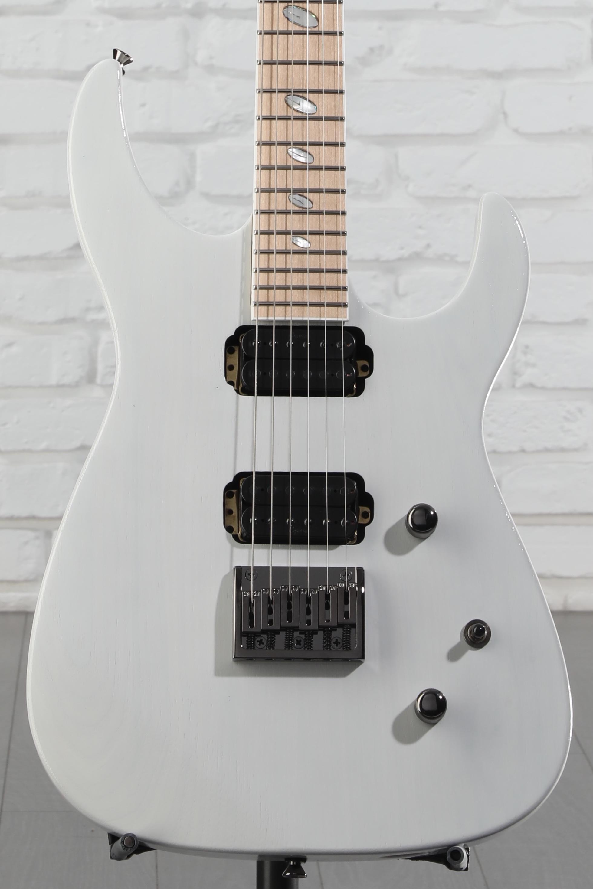 Caparison(キャパリソン)DellingerⅡ FX-HGS 中古 中古】CAPARISON