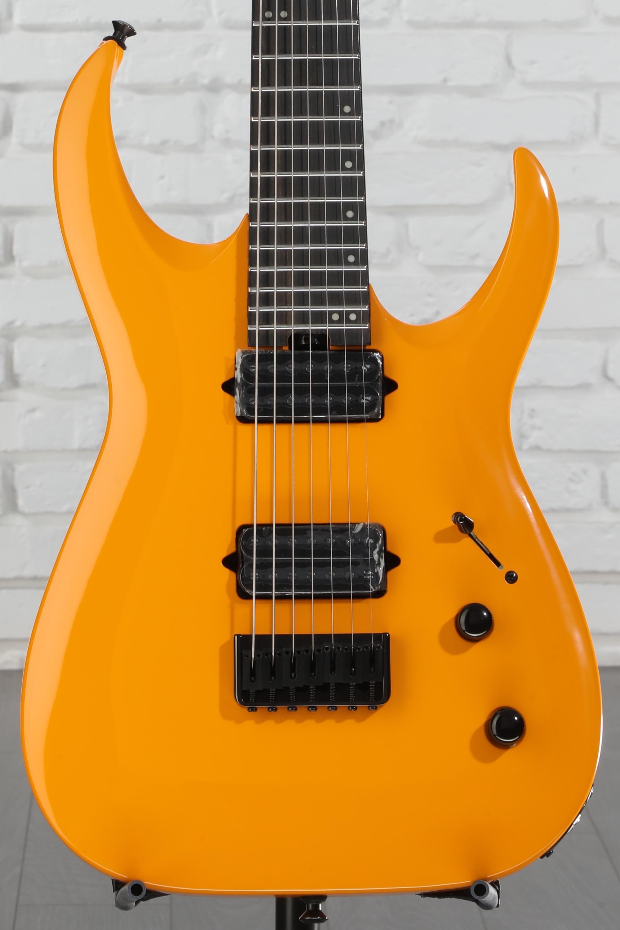 Jackson Pro Plus Signature Misha Mansoor Juggernaut HT7P 7