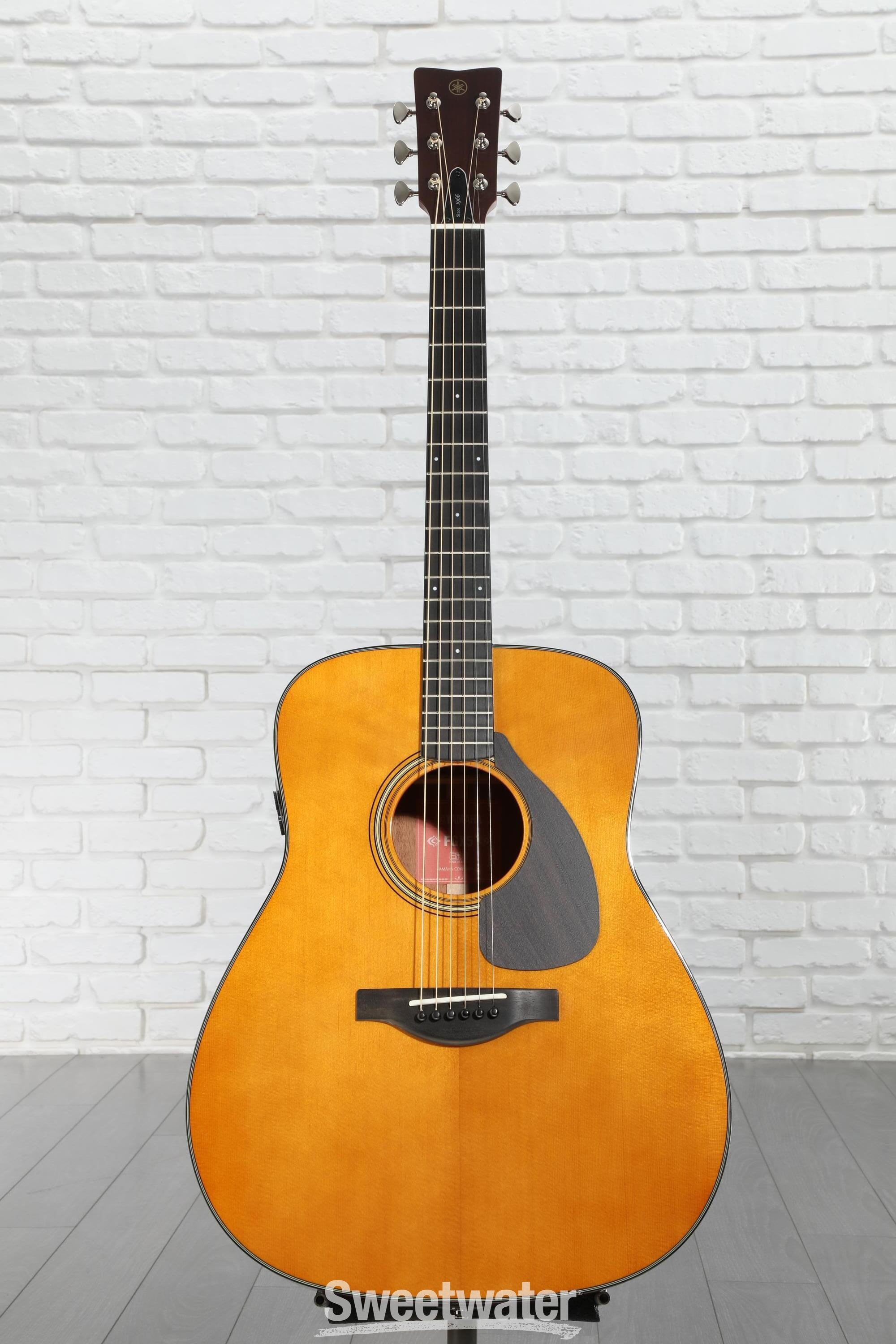 専用　　YAMAHA FGX5 red label series 極美品 専用 YAMAHA FGX5 red label series 極美品