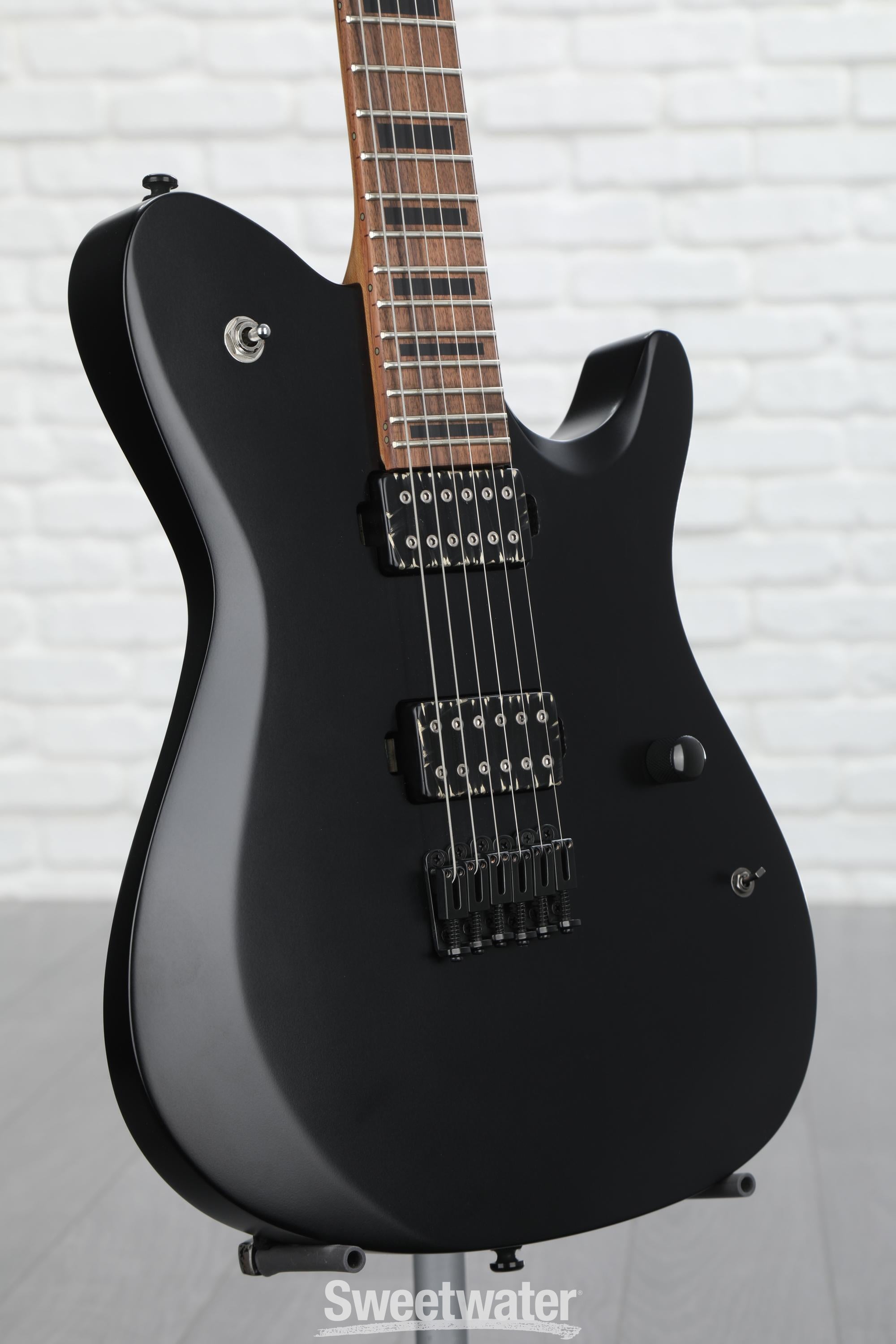 Ibanez Standard FR800 - Black Flat