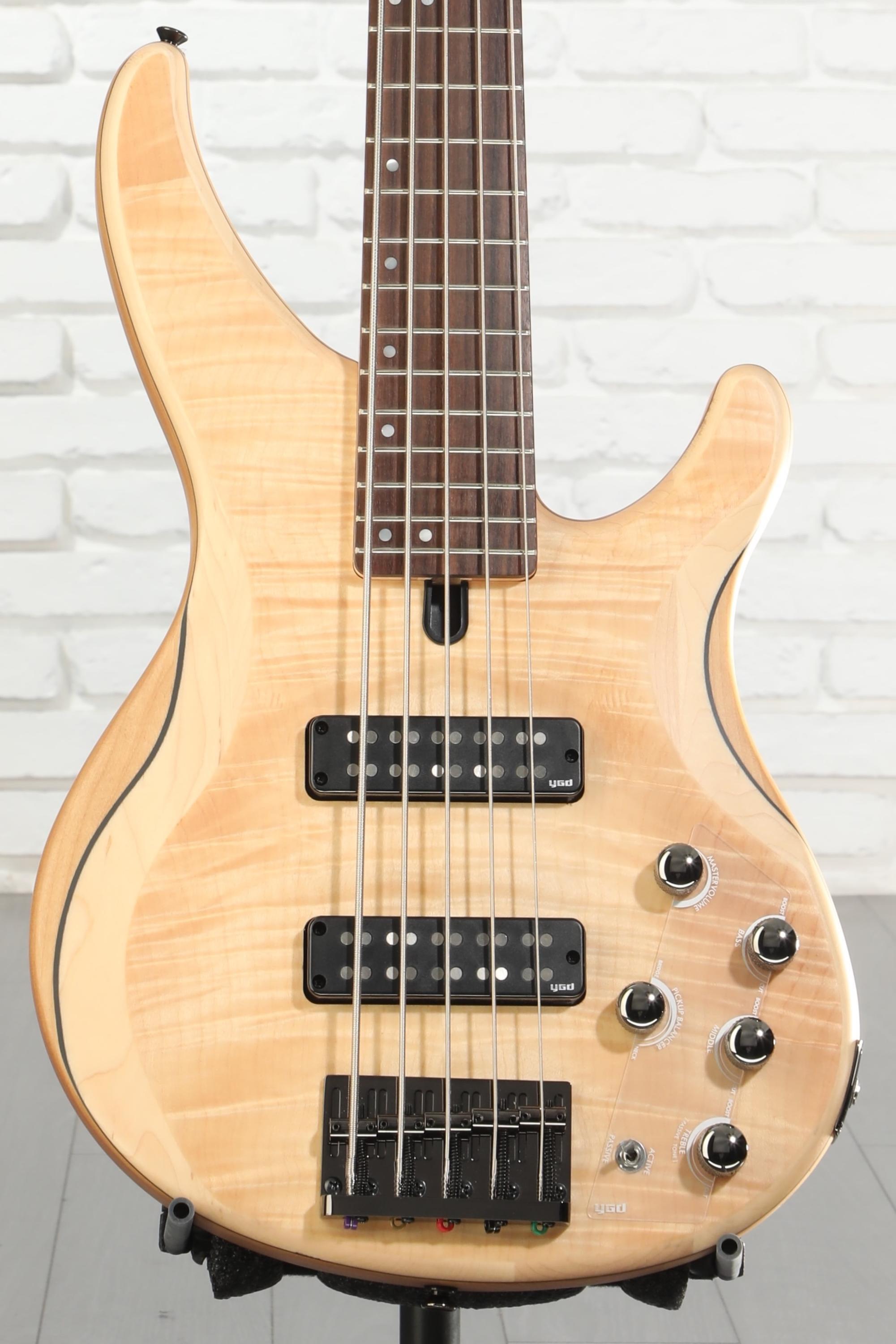 YAMAHA TRBX605FM ナチュラルサテン f14236ec32rB9r8hx8wiFo7FD7MAKL