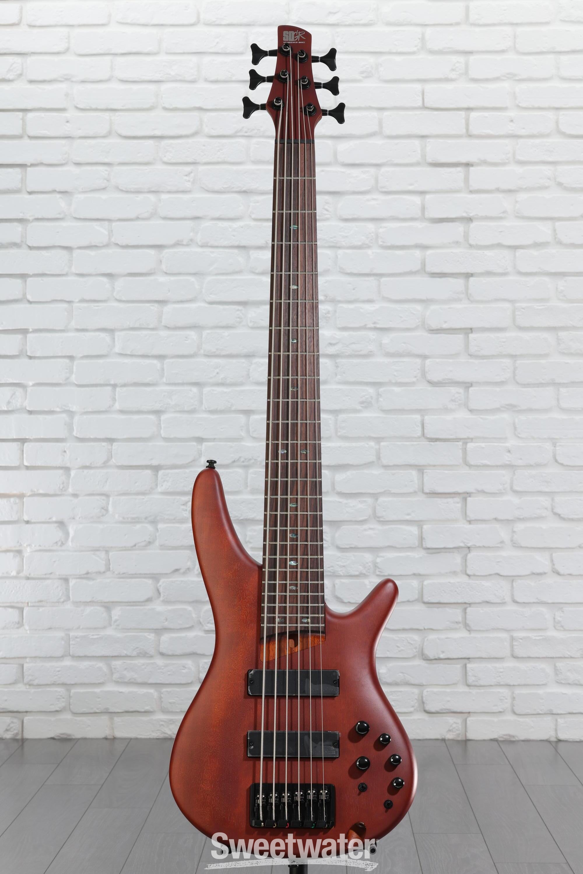SR Series SR506E | 【クロサワ楽器店オンラインショップ】いい