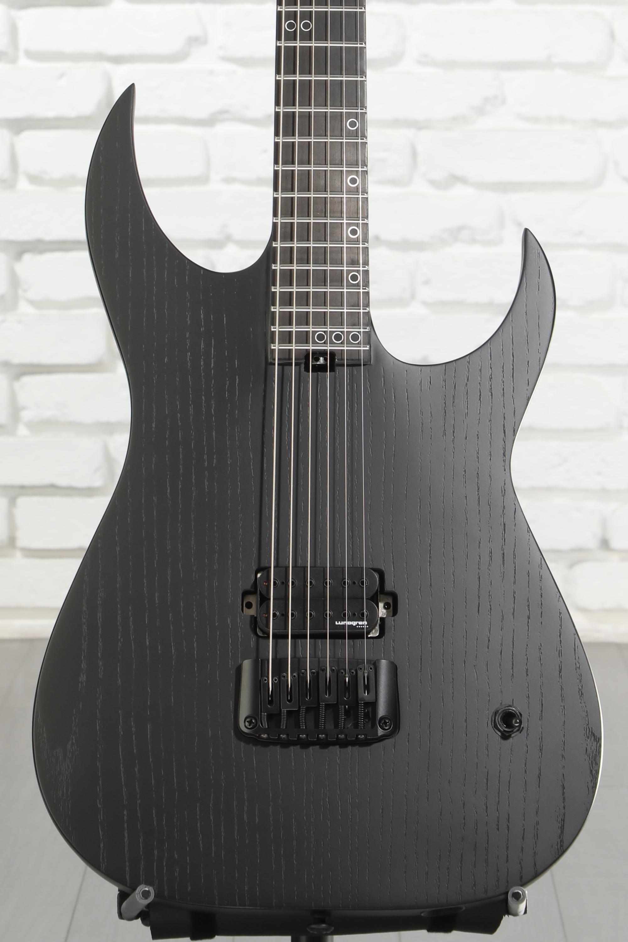 Schecter Keith Merrow KM-6 MK-III EX Signature Baritone Electric