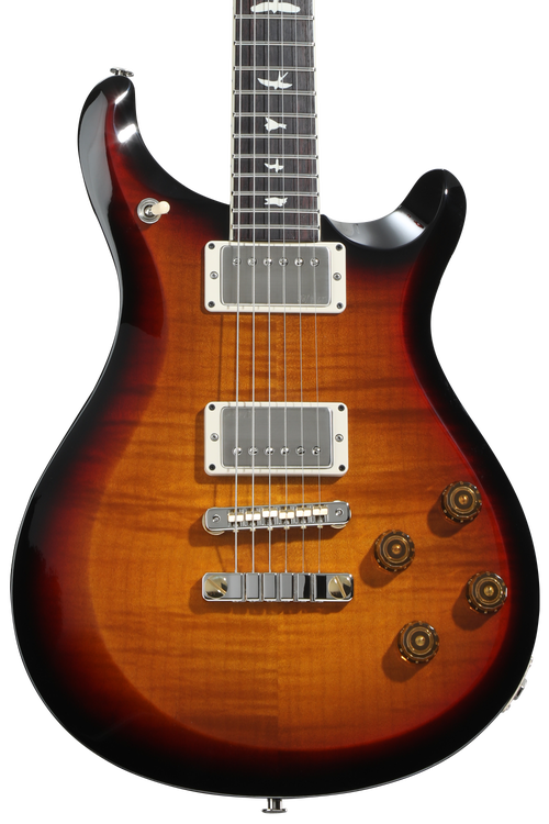 ギター PRS S2 McCarty 594 McCarty Sunburst PRS S2 McCarty 594 Electric Guitar - McCarty Sunburst | Sweetwater