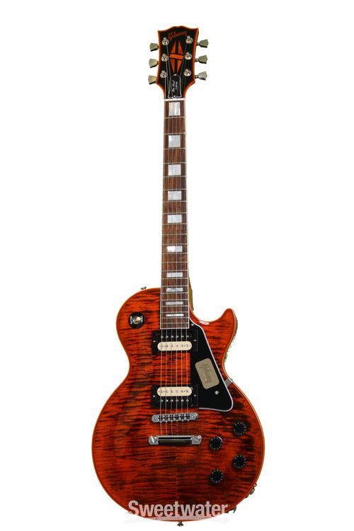 Gibson Custom Shop LPR-4 Les Paul ヒスコレ Gibson Customshop