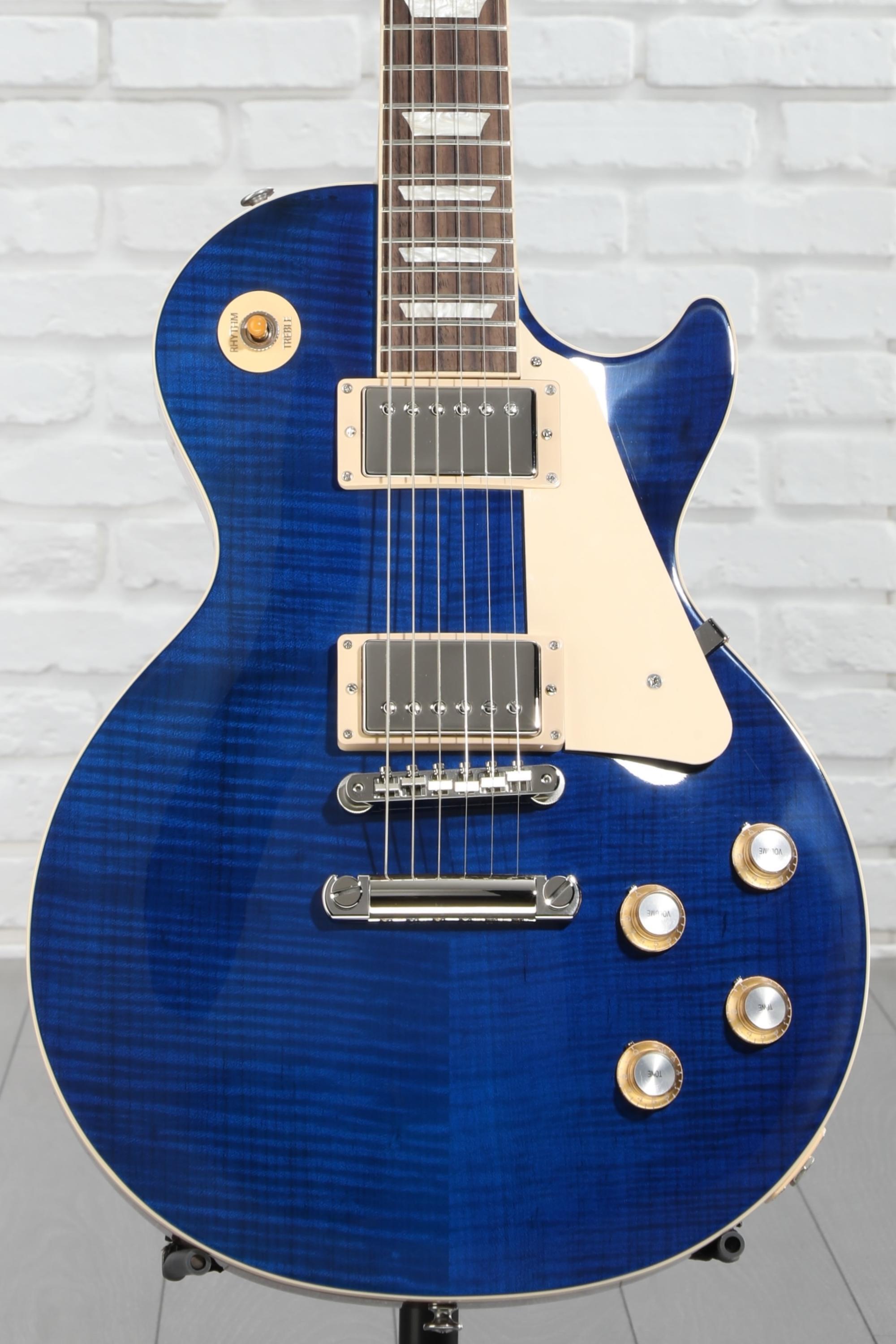 エピフォン GIBSON Les Paul MODEL Epiphone A New Inspired by Gibson Custom Signature Model