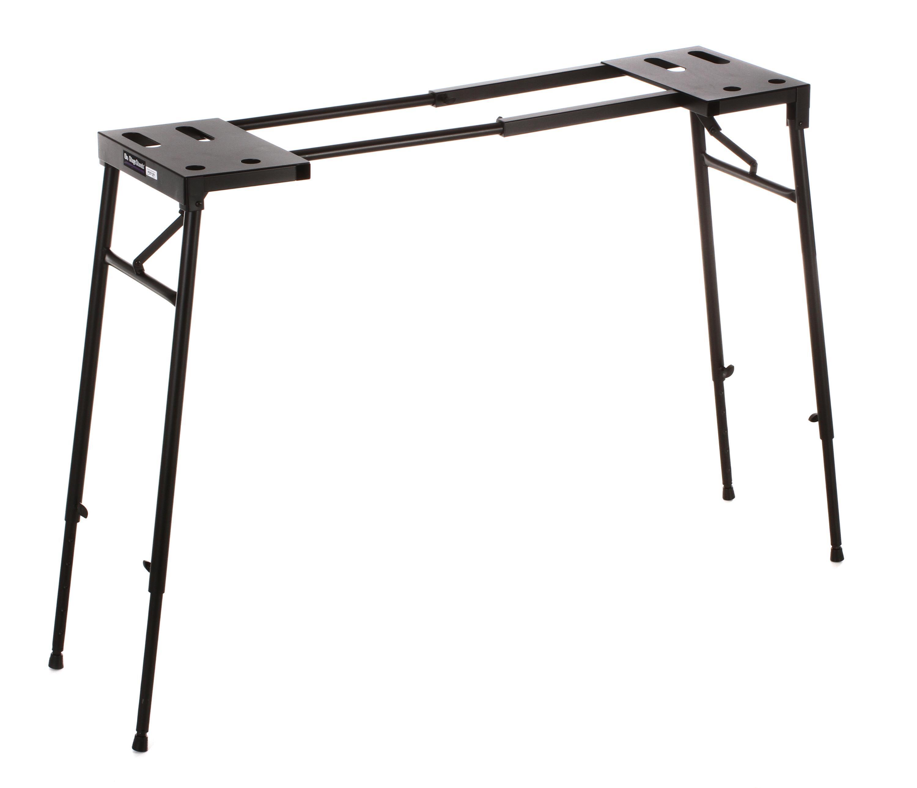 On-stage Ks7150 Platform Style Keyboard Stand 