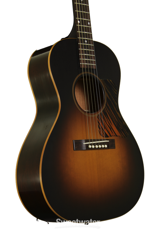 Gibson Acoustic 1937 L-00 Legend - Vintage Sunburst | Sweetwater