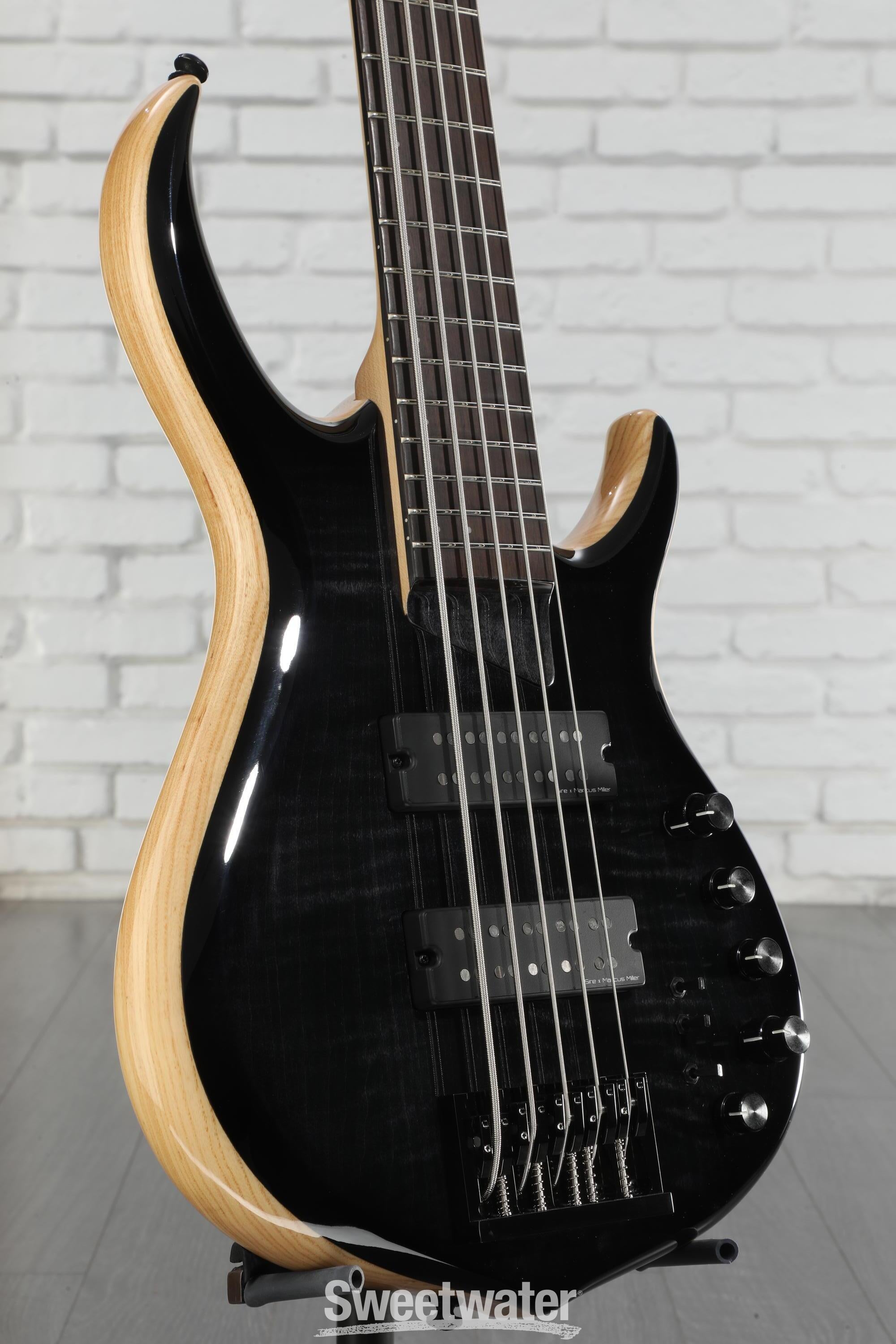 Sire 5弦　M7 Sire Marcus Miller V7 2nd Generation Alder 5-String
