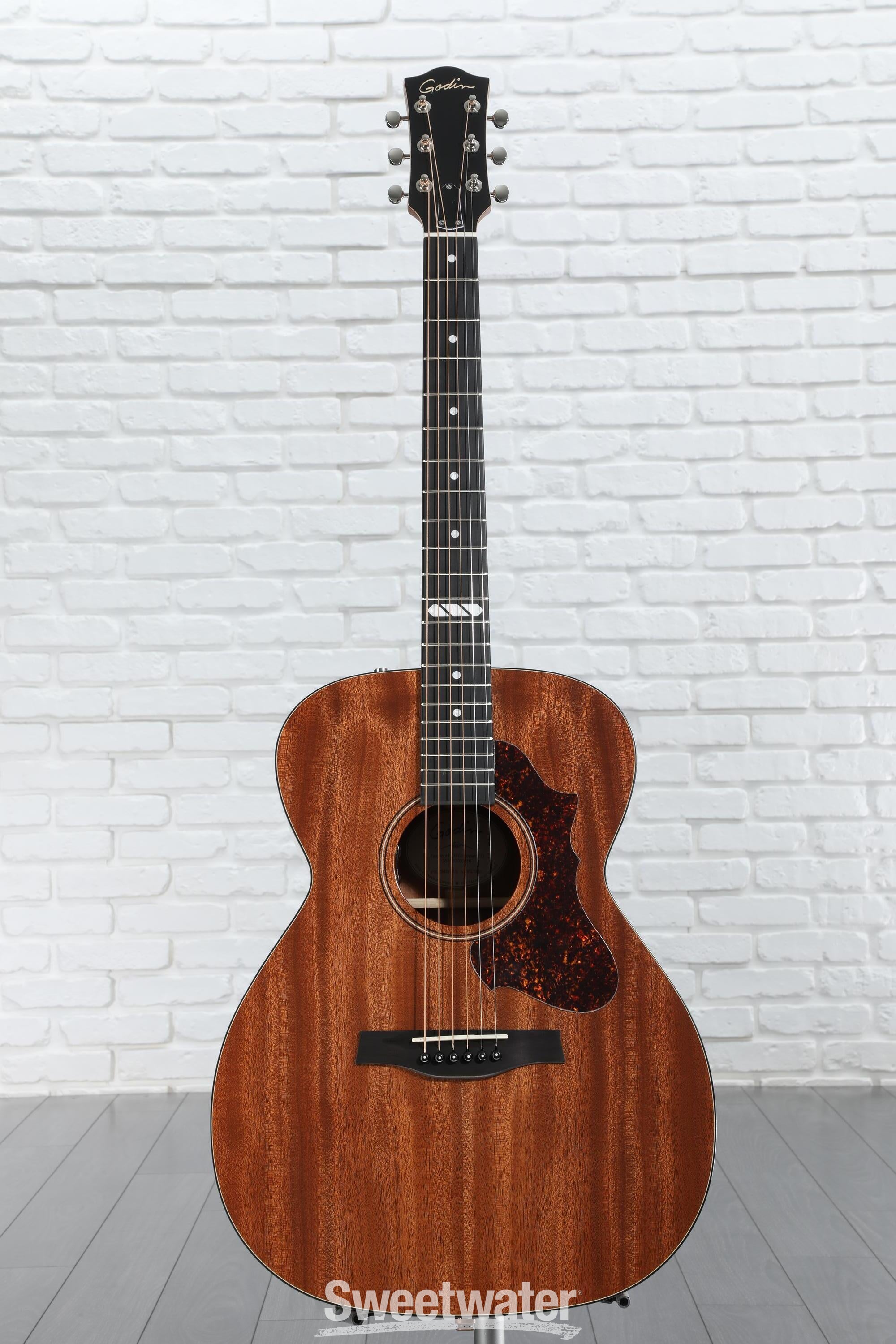 Presentation | Godin Guitars
