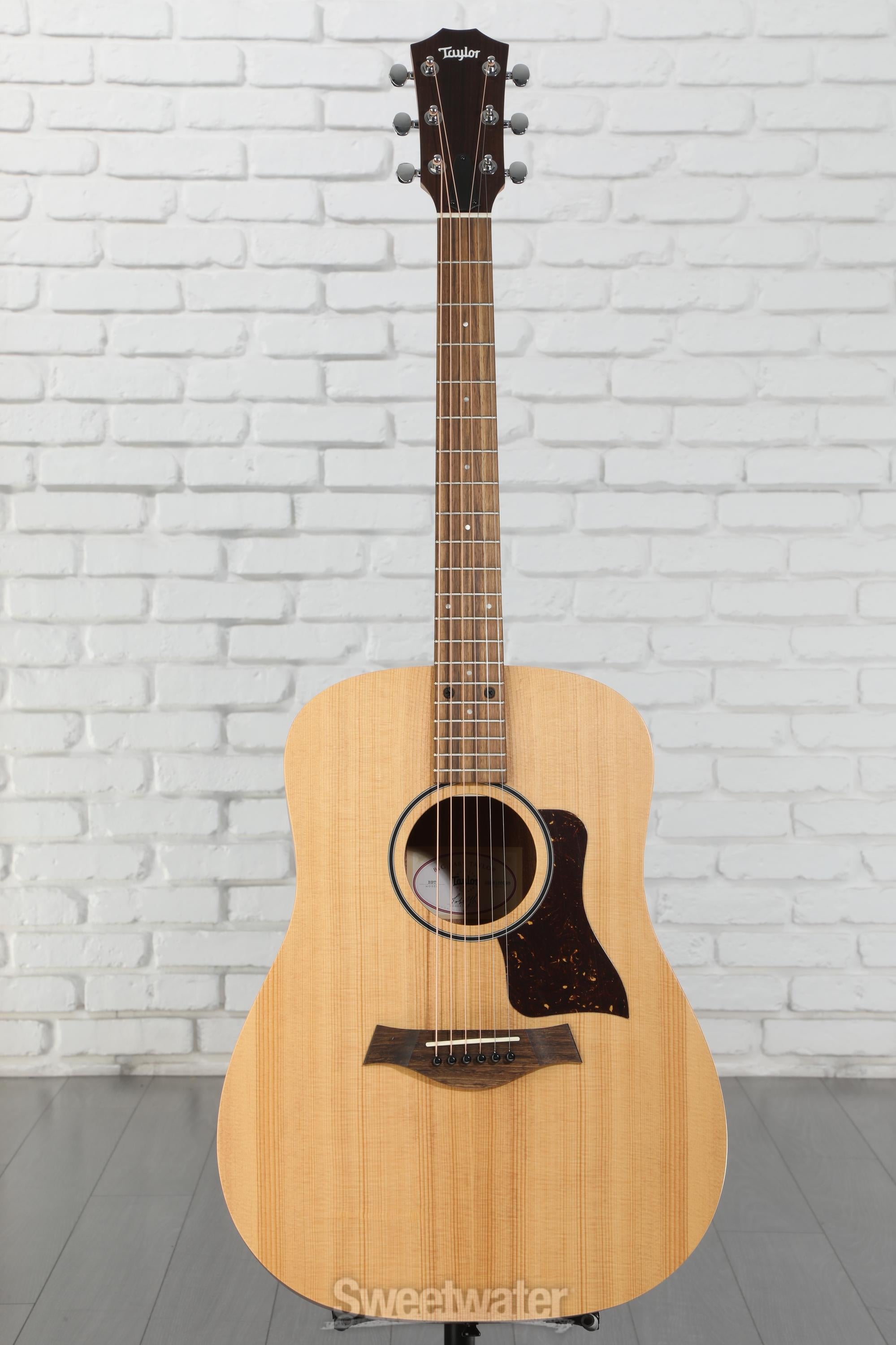 【ジャンク】Big Baby Taylor (El Cajon) Taylor Big Baby - Natural