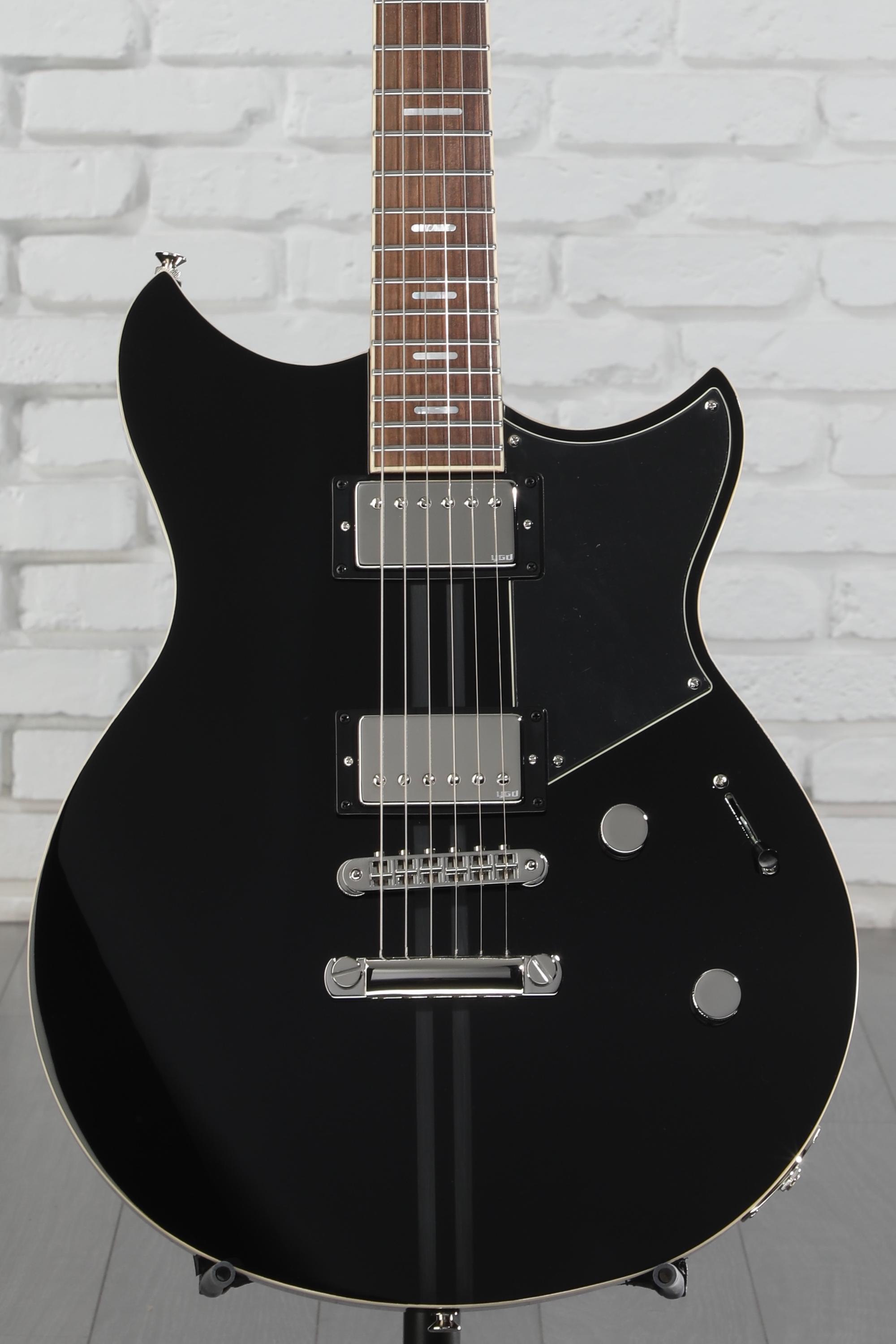 ギター YAMAHA revstar RSS20 RSS20 Revstar Standard Electric Guitar - Yamaha USA