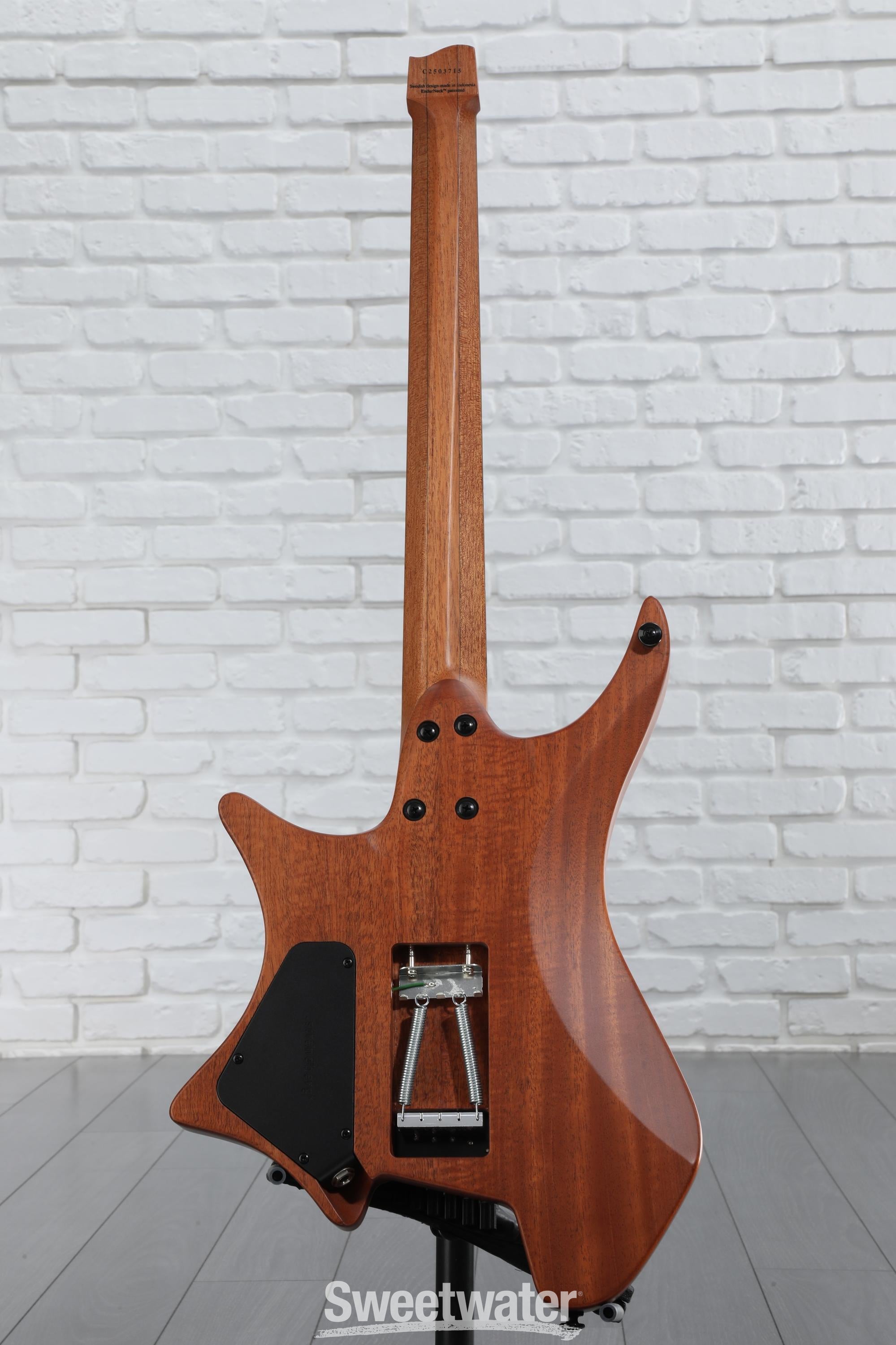 Strandberg Boden Prog NX 6 Plini Edition Electric Guitar
