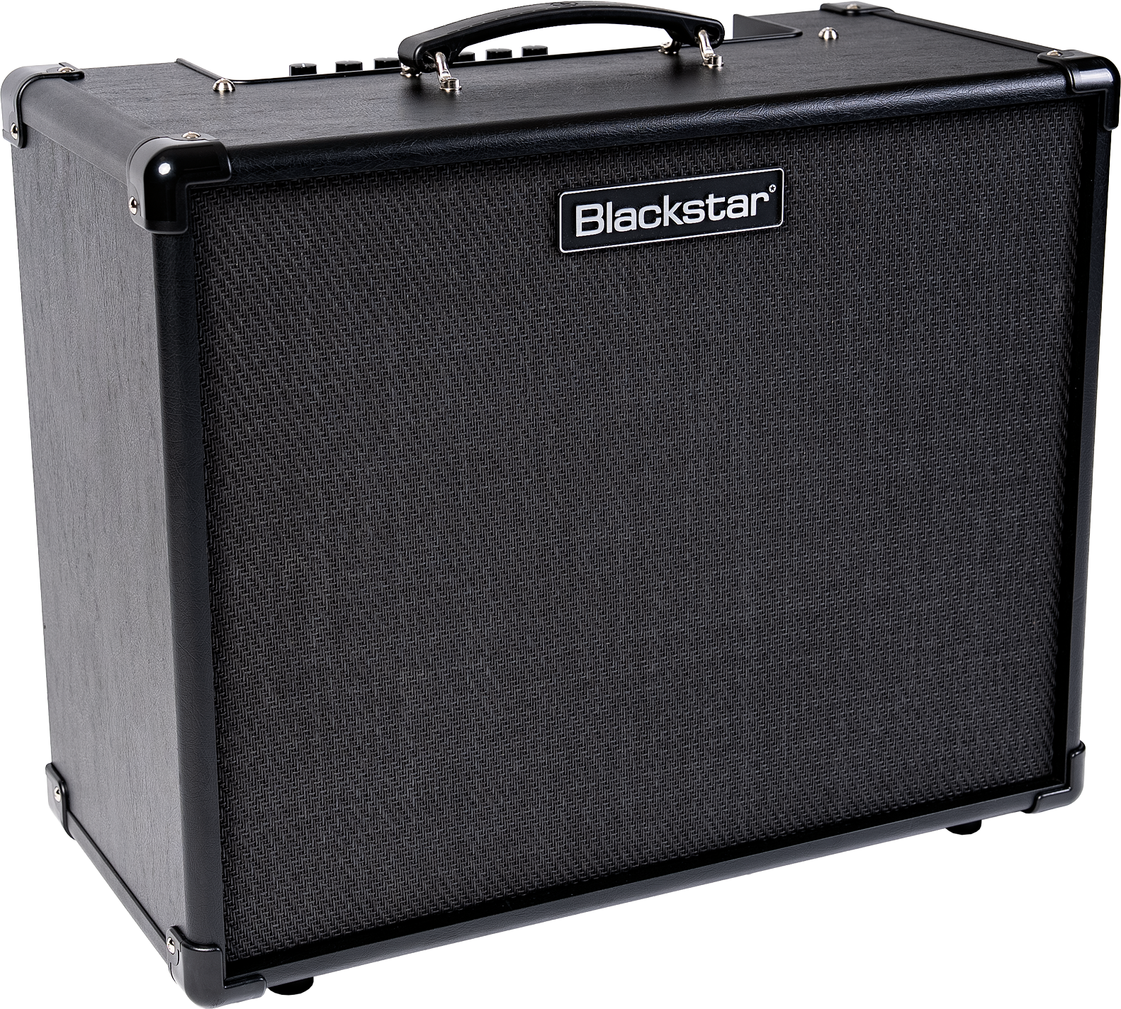 Blackstar Artist 15 1x12 inch 15-watt Tube Combo Amp | Sweetwater