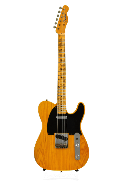 Mike campbell store telecaster