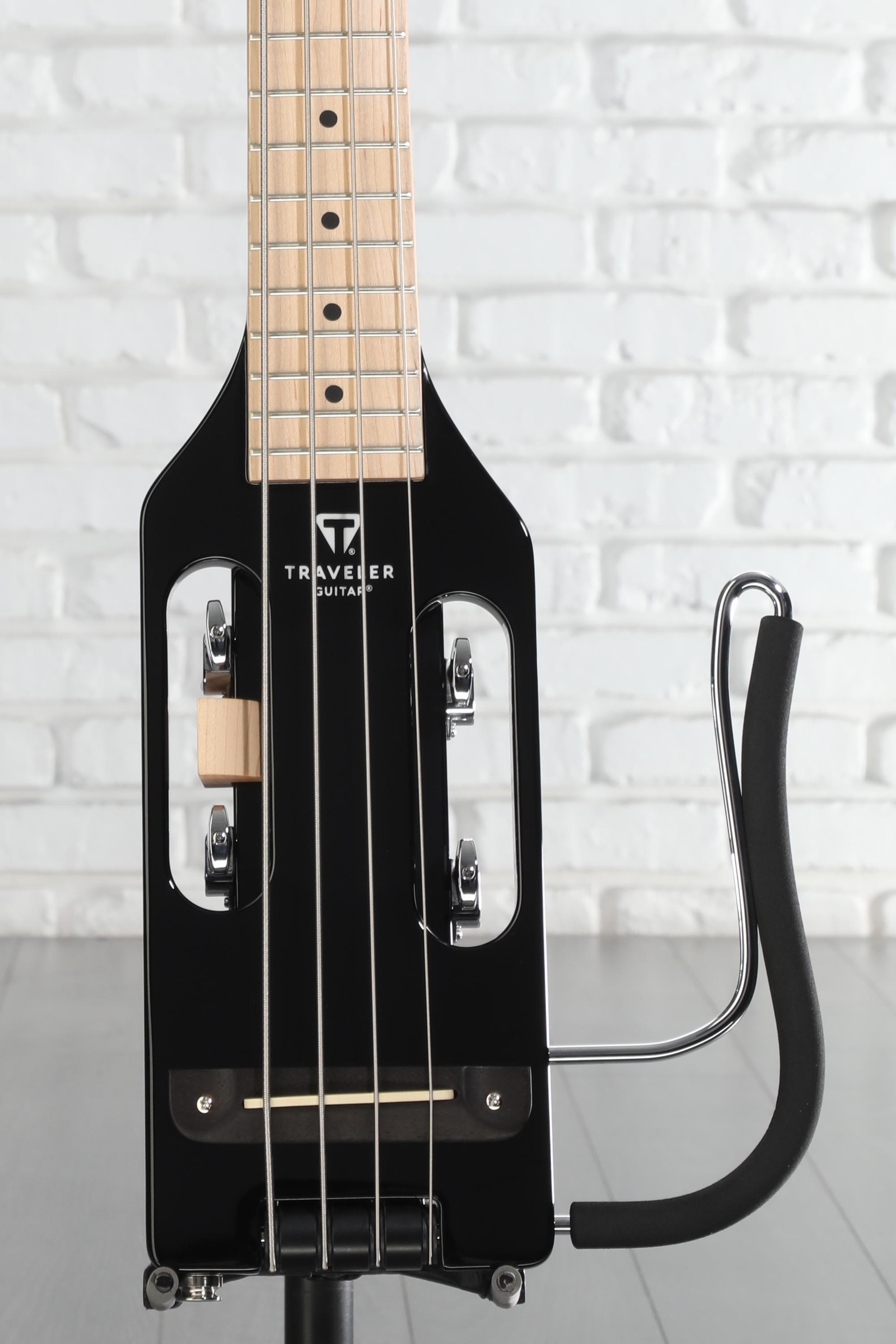 TRAVELER GUITAR Ultra-Light Bass エレキベース Traveler Guitar Ultra-Light Bass || 30