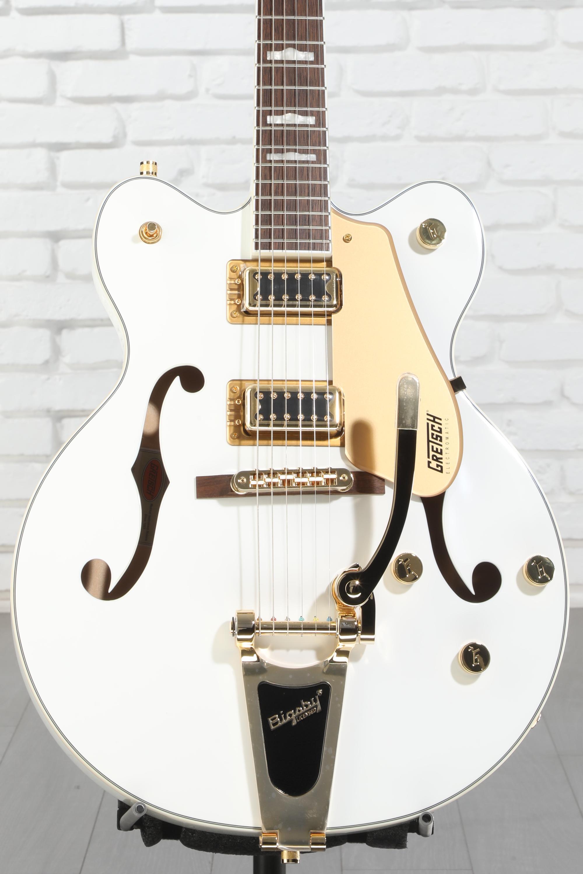 t*7様 GRETSCH G5422TG Electromatic Classi Gretsch G5422TG Electromatic Classic Hollowbody Double-Cut with
