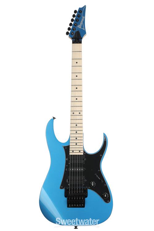 ギター Ibanez RG550-EB GENESIS COLLECTION Ibanez Genesis Collection RG550 Electric Guitar - Electric