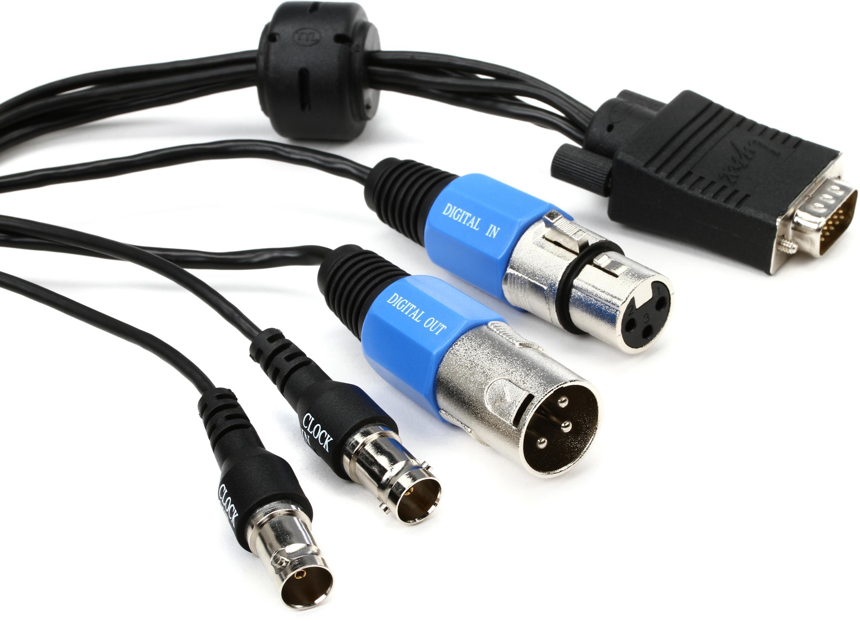 Photo of Lynx CBL-L22Sync L22/E22 Sync Cable